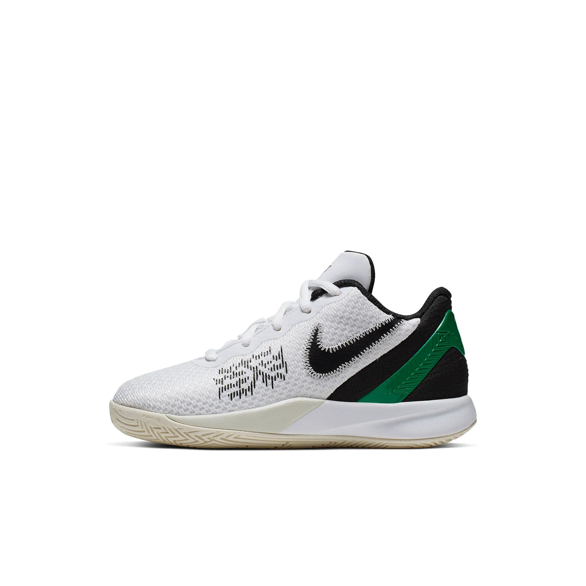 Kyrie Flytrap II