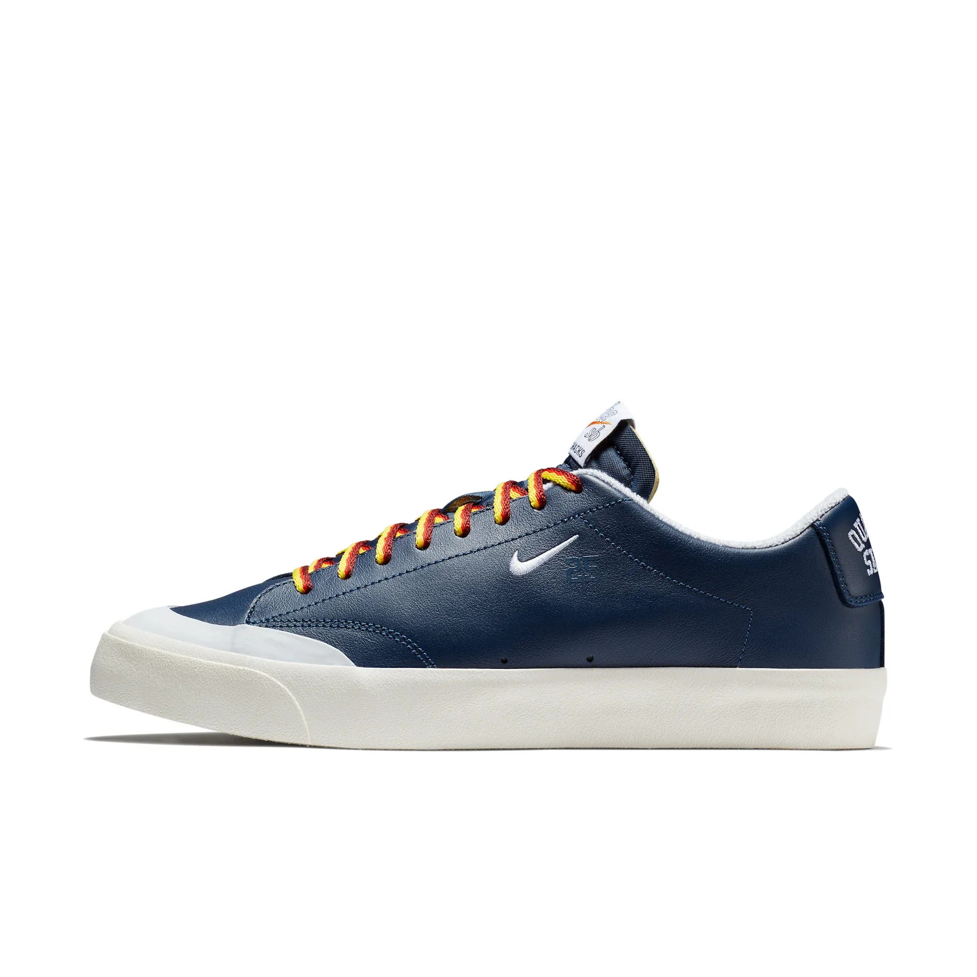 NIKE SB ZOOM BLAZER LOW XT QS