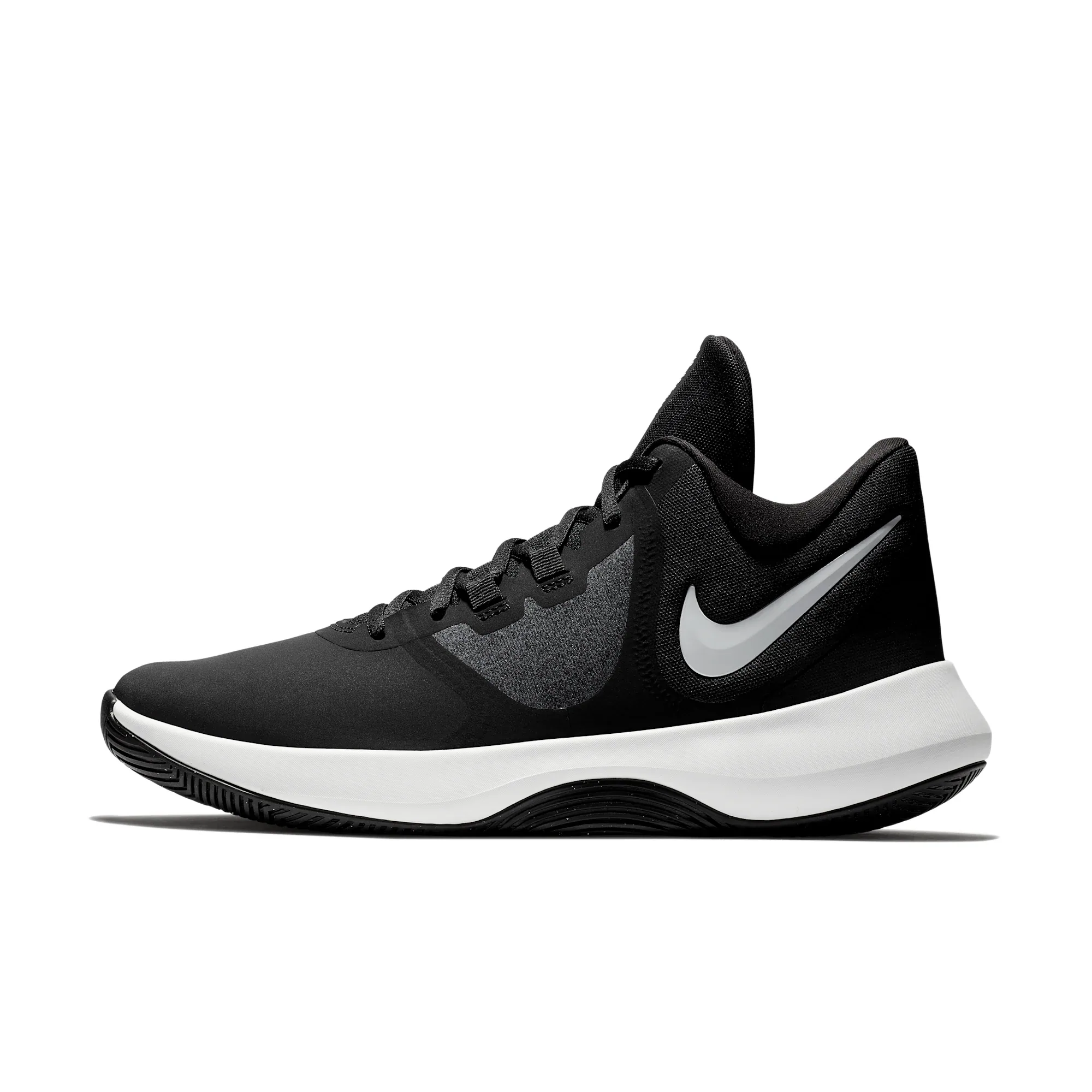 Nike Air Precision 2 NBK
