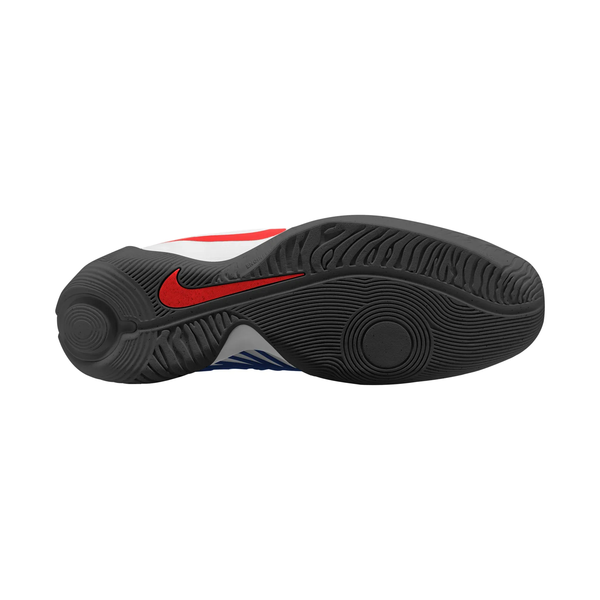 NIKE BALLESTRA 2