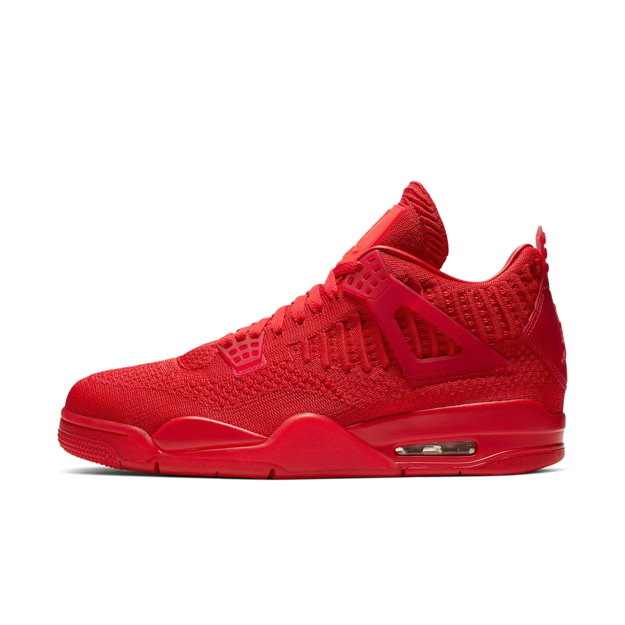 Air Jordan 4 Retro Flyknit