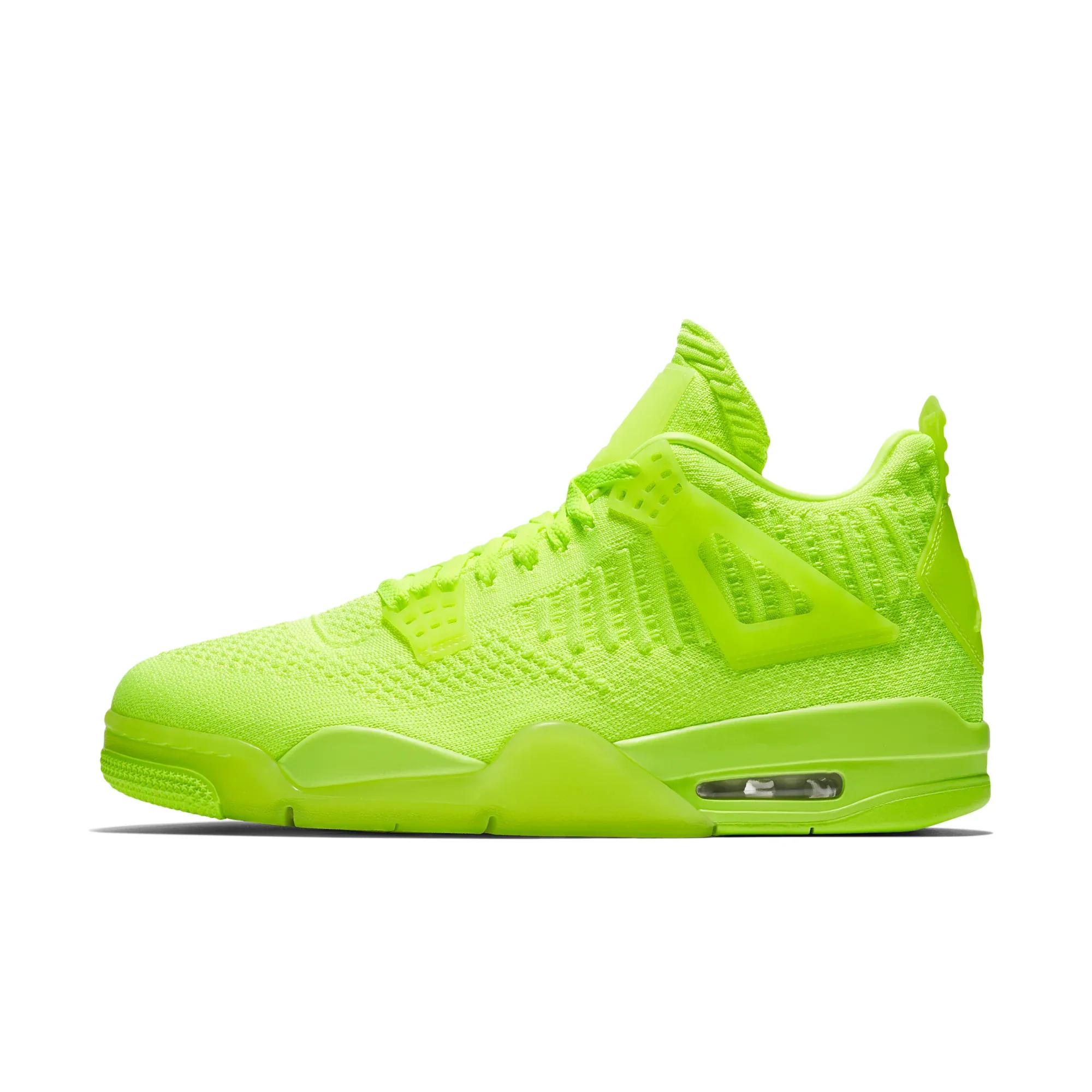 Air Jordan 4 Retro Flyknit