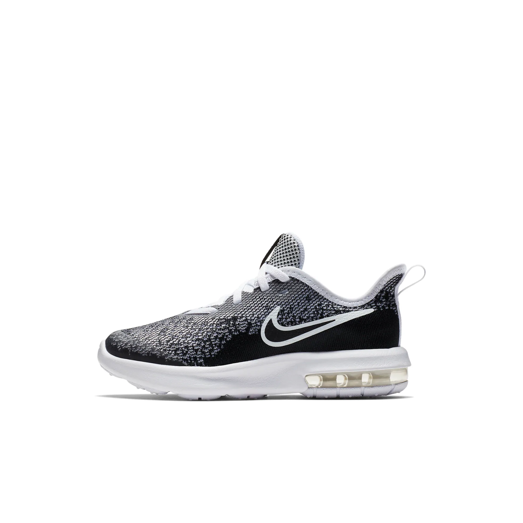 NIKE AIR MAX SEQUENT 4 (PS)