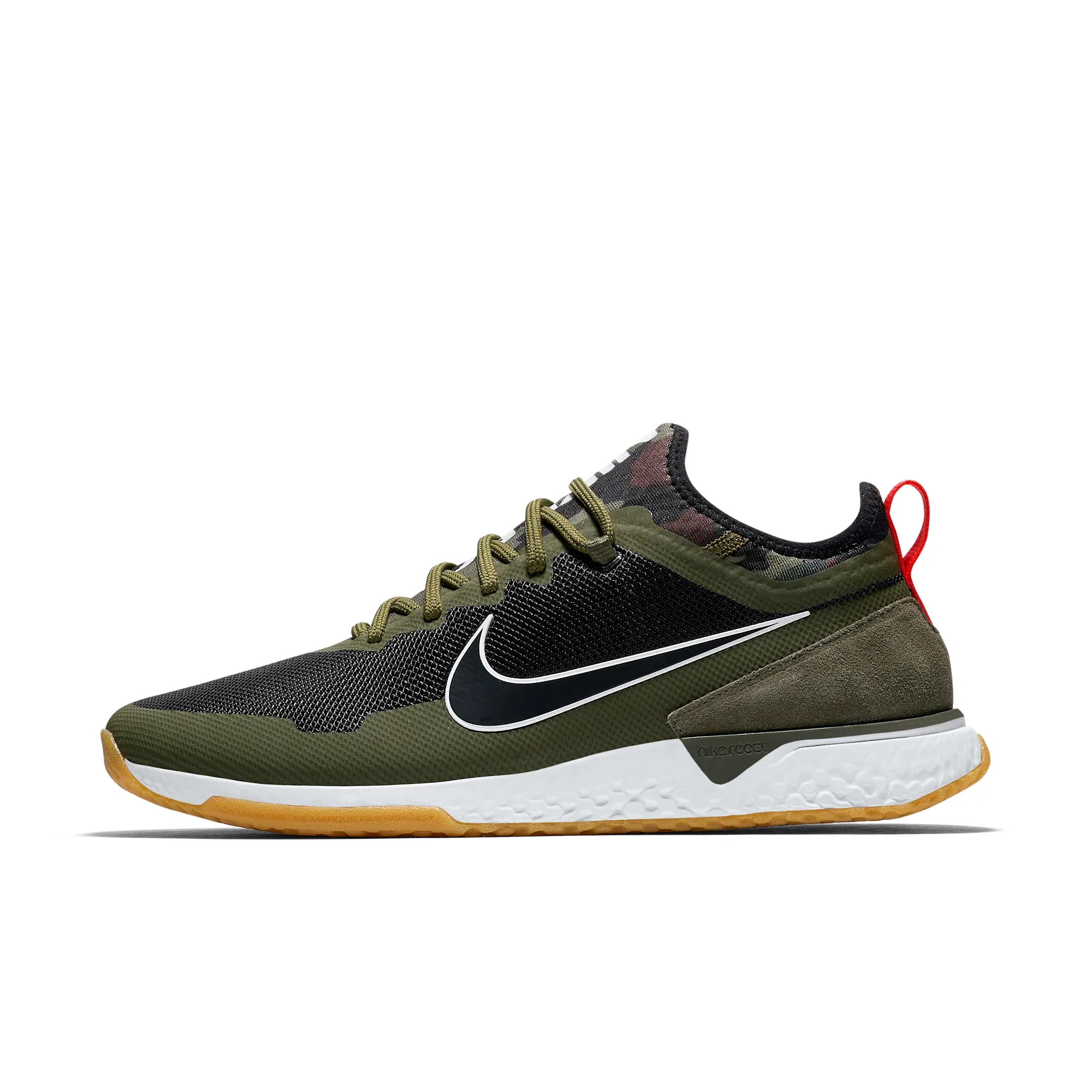 NIKE FC