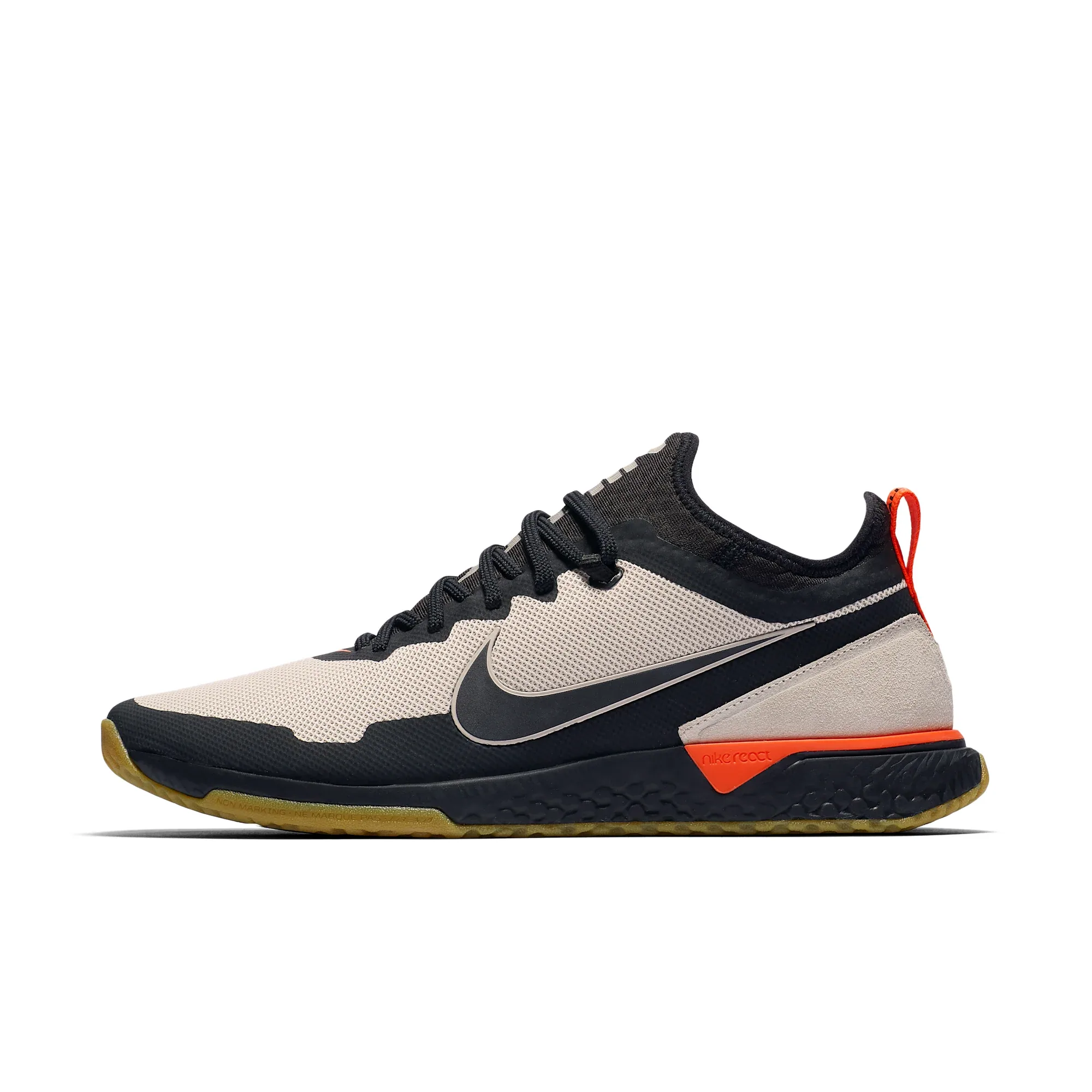NIKE FC