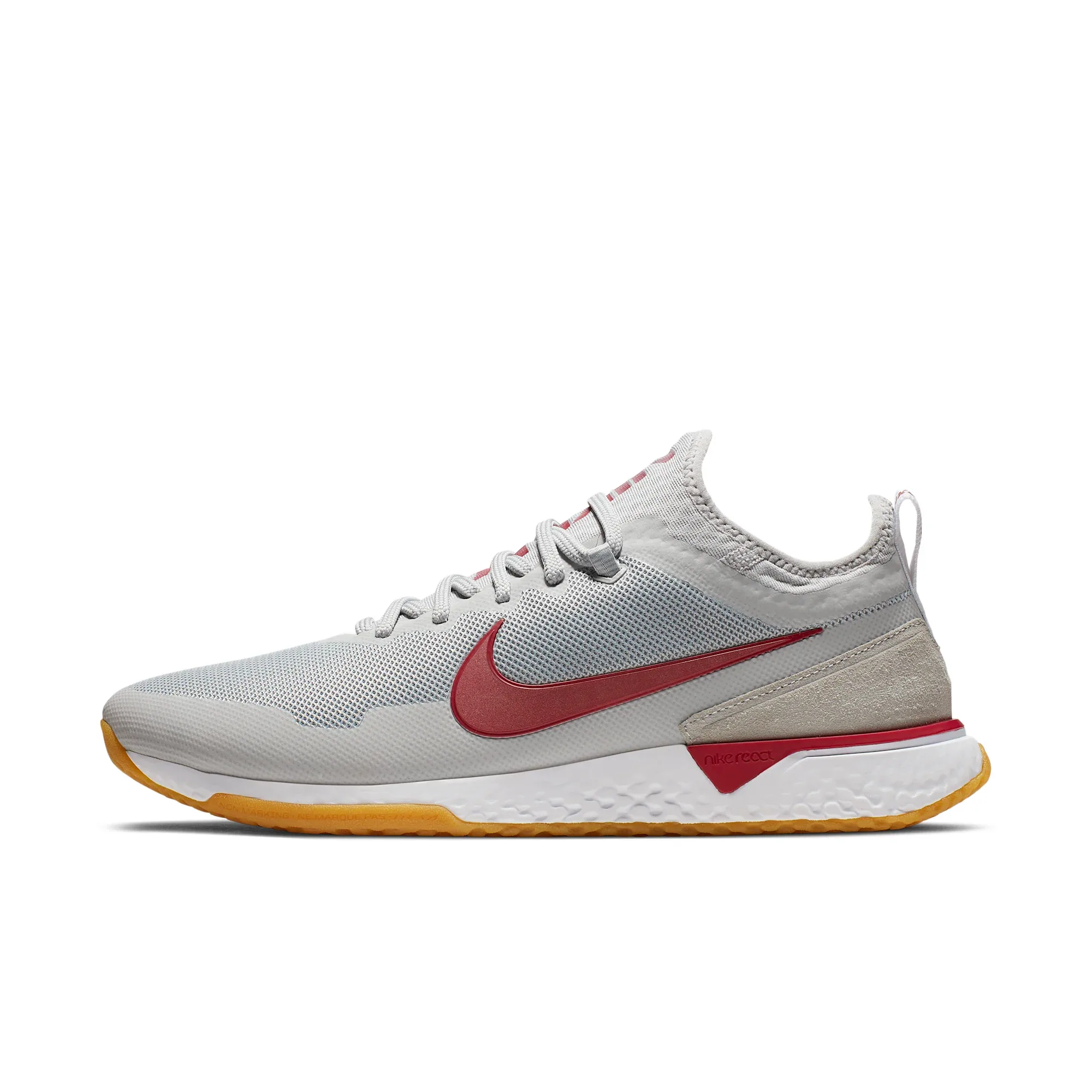 NIKE FC