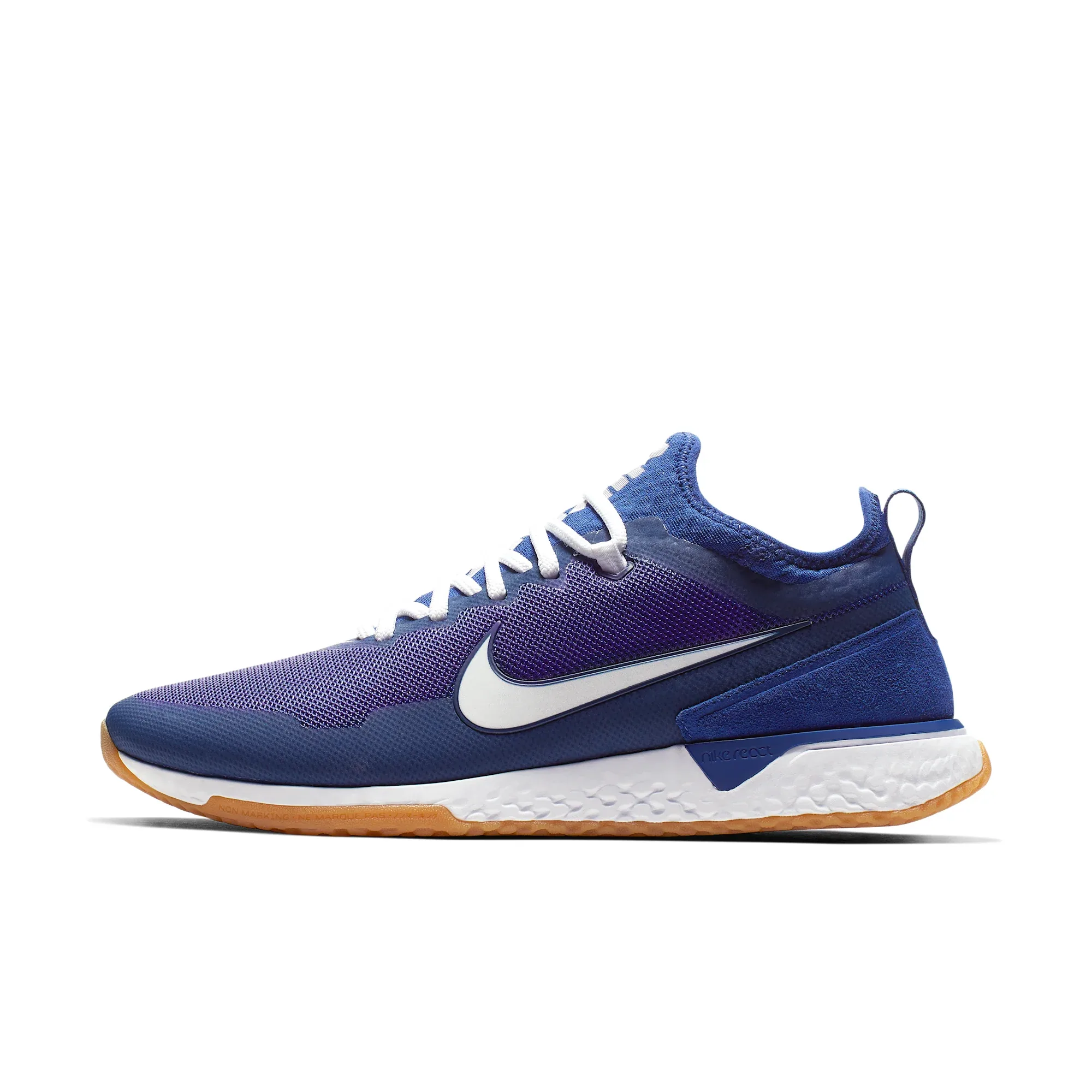 NIKE FC