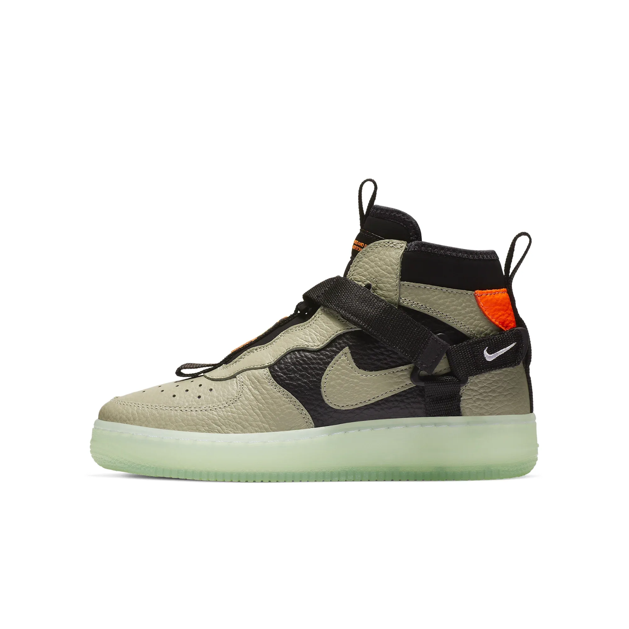 Nike Air Force 1 Utility Mid