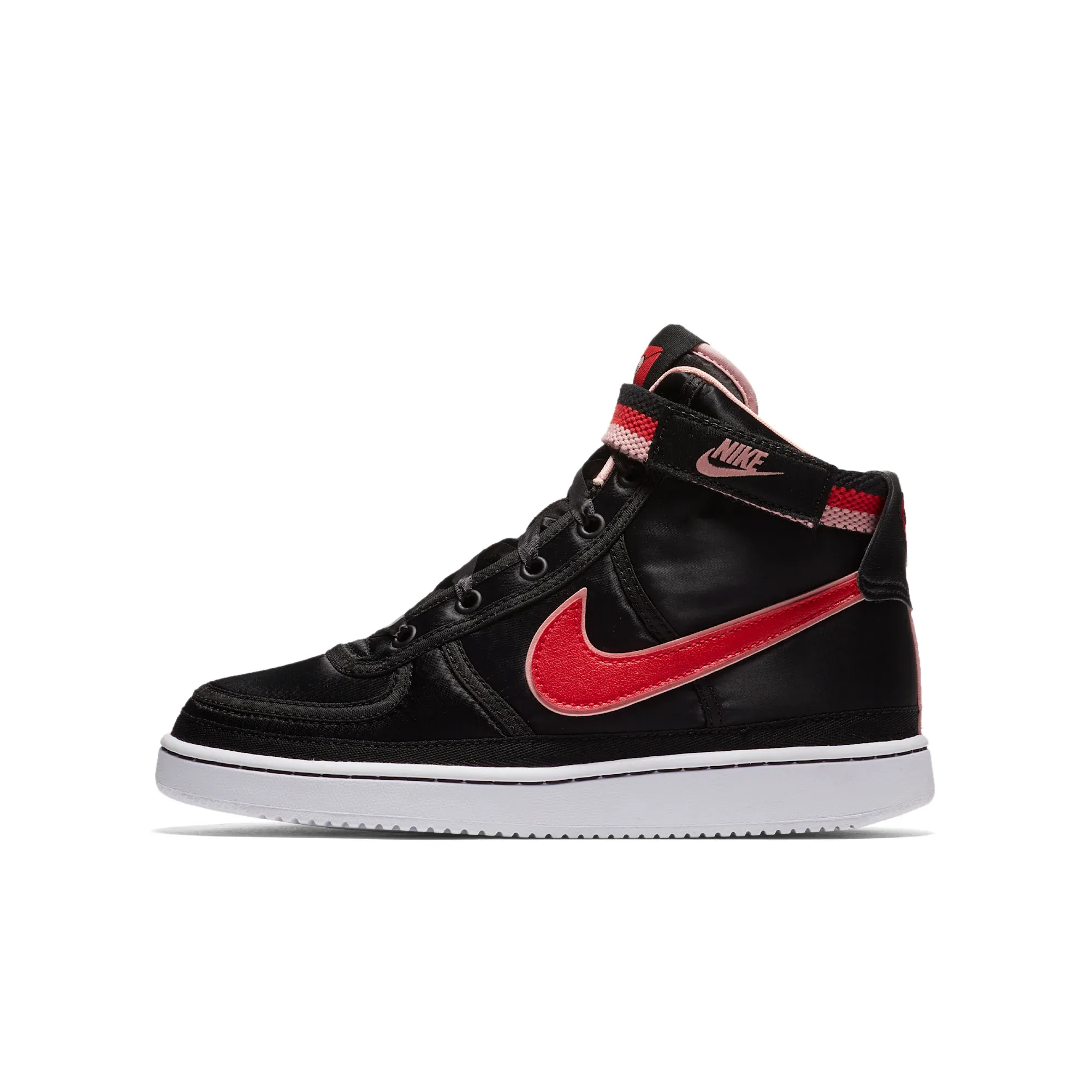 VANDAL HIGH SUPREME QS (GS)