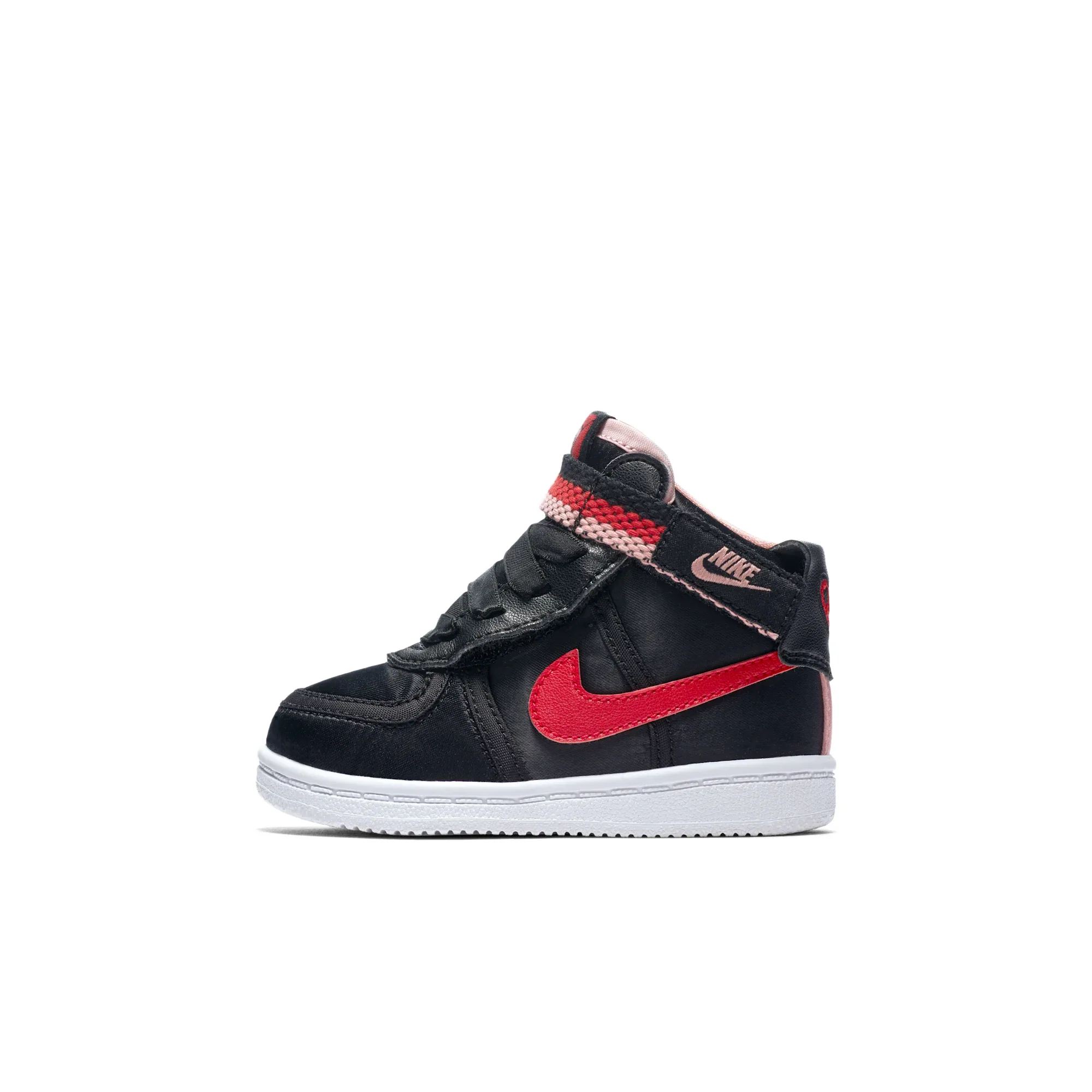 VANDAL HIGH SUPREME QS (TD)