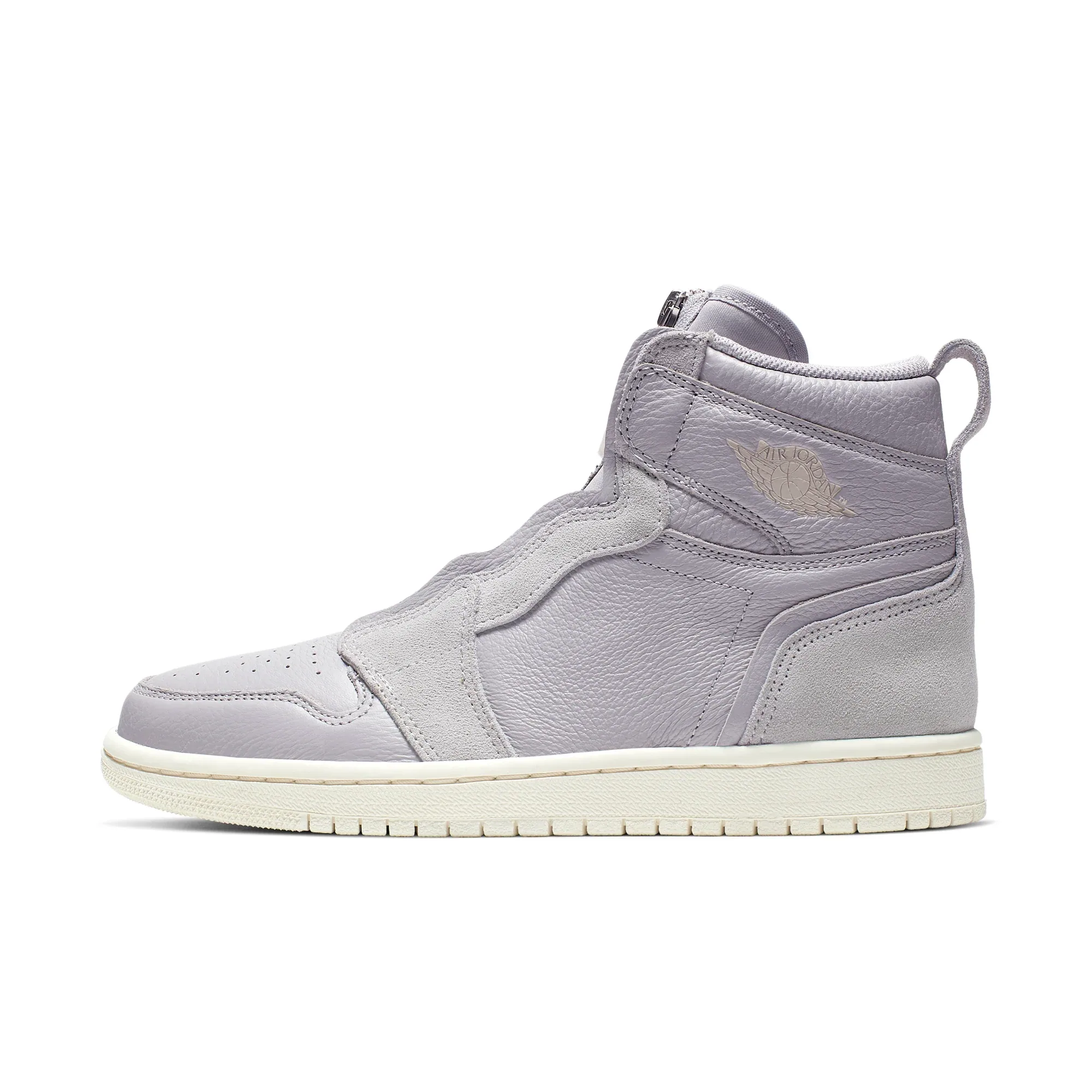 WMNS AIR JORDAN 1 HIGH ZIP