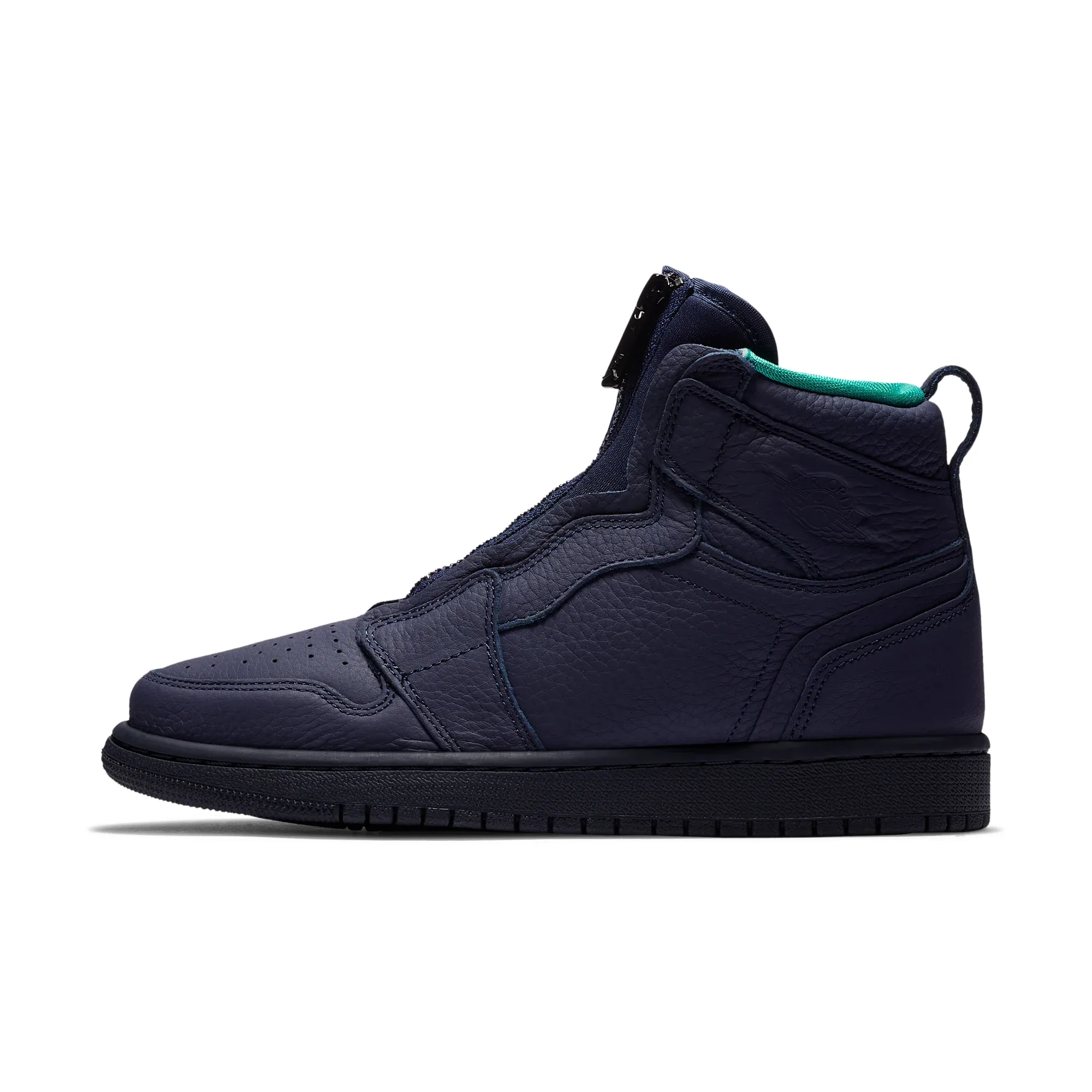 WMNS AIR JORDAN 1 HIGH ZIP