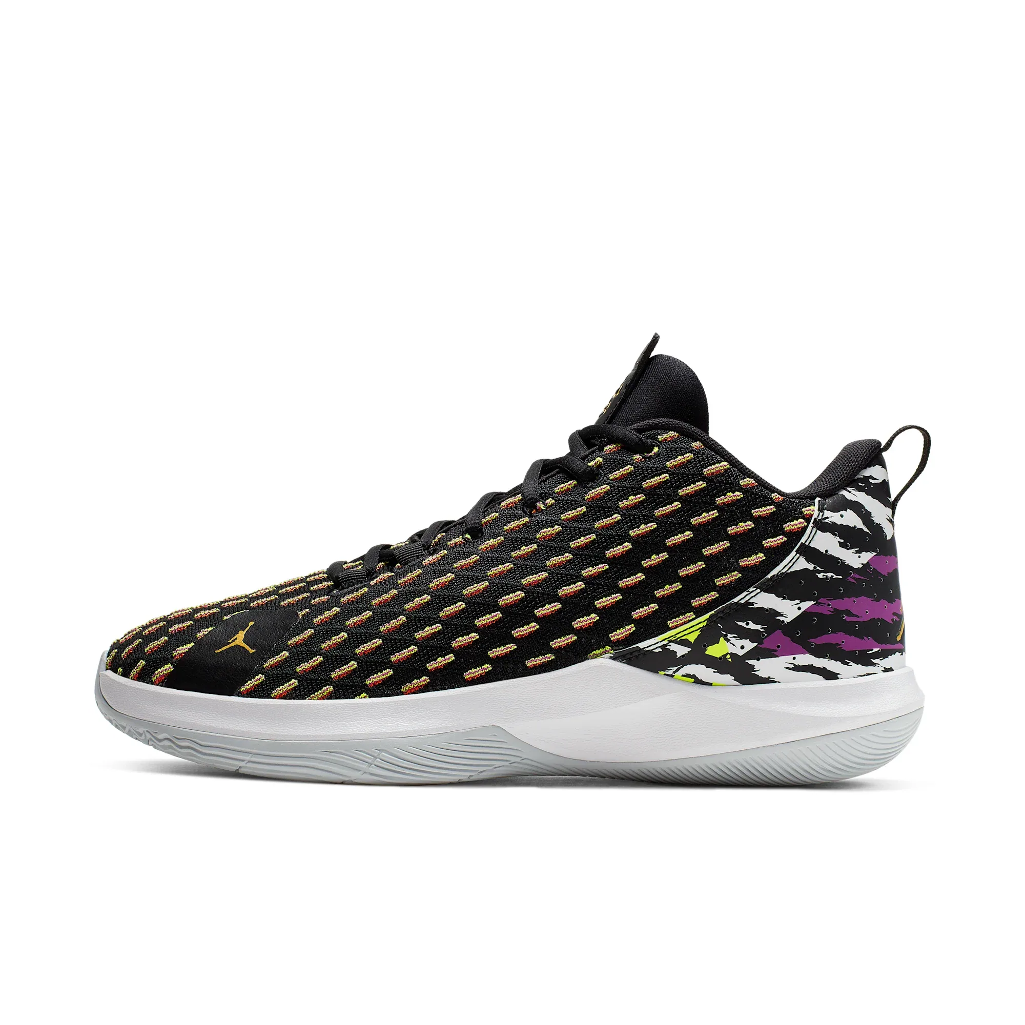 Jordan CP3.XII