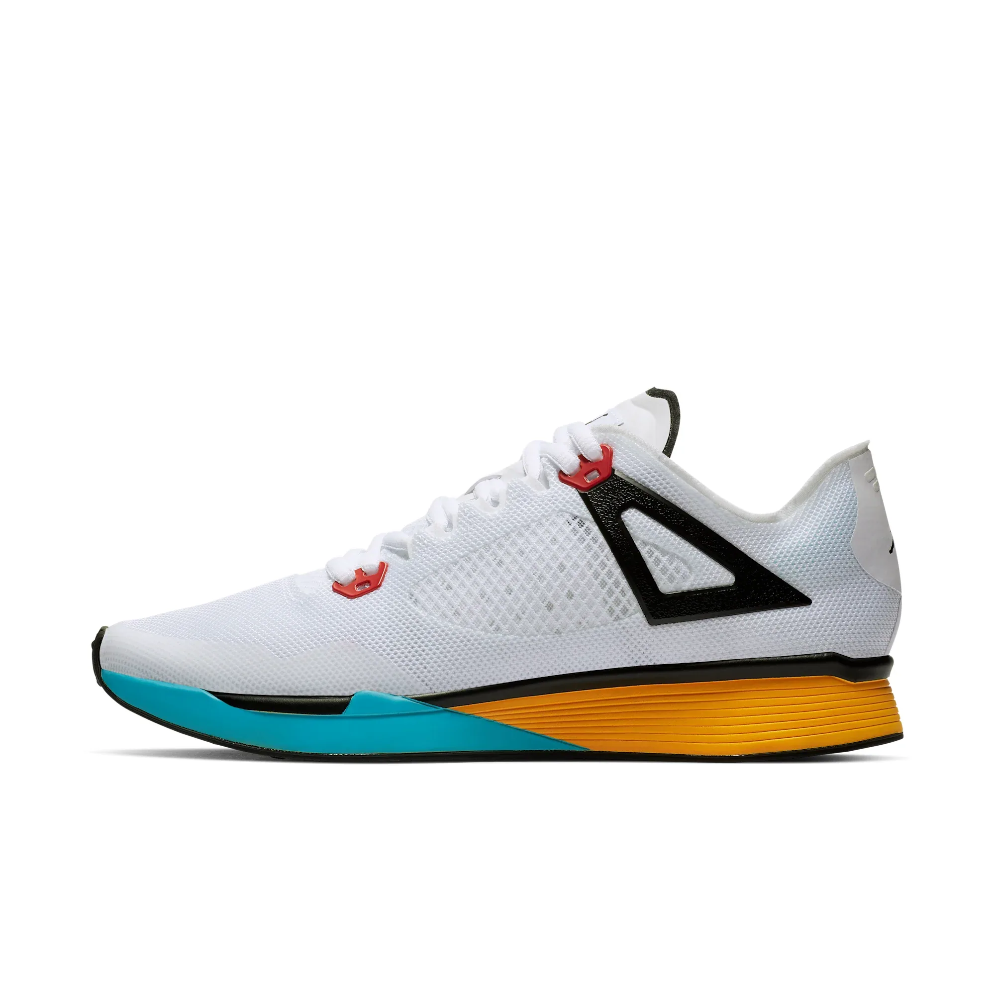Jordan 89 Racer