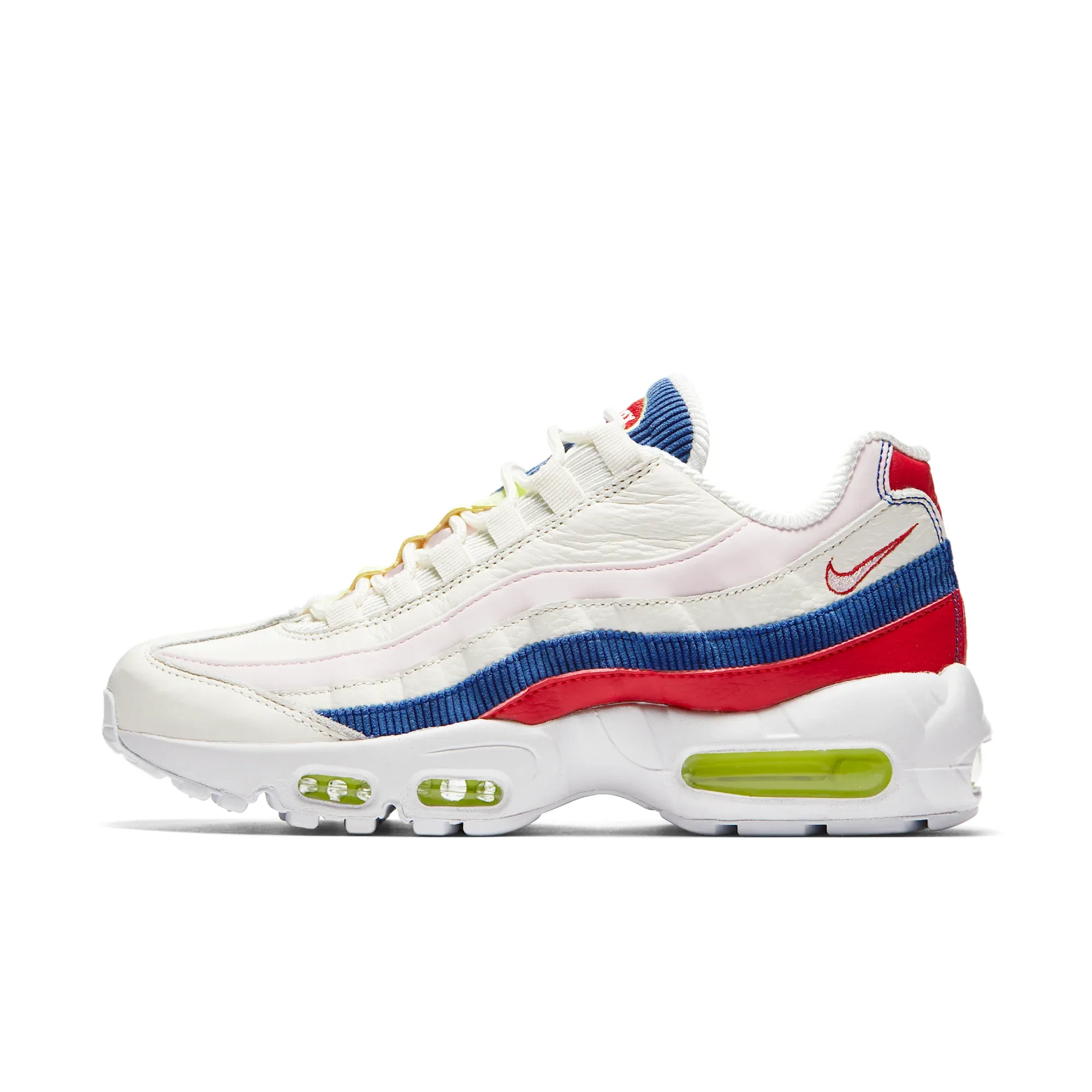 WMNS AIR MAX 95 SE