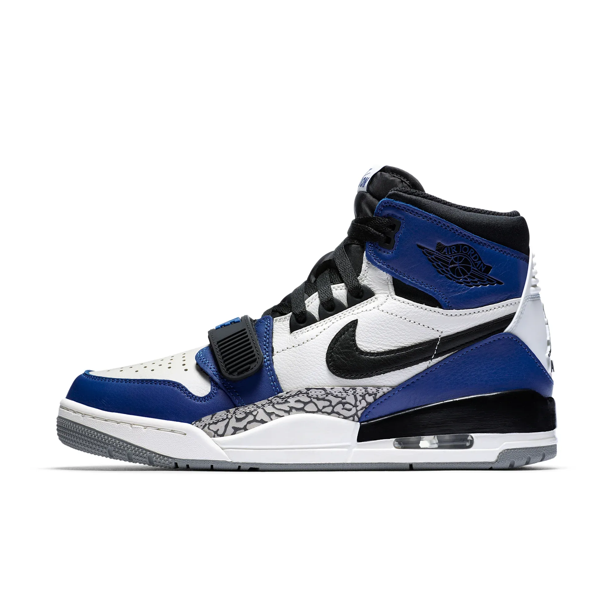 Air Jordan Legacy 312 NRG