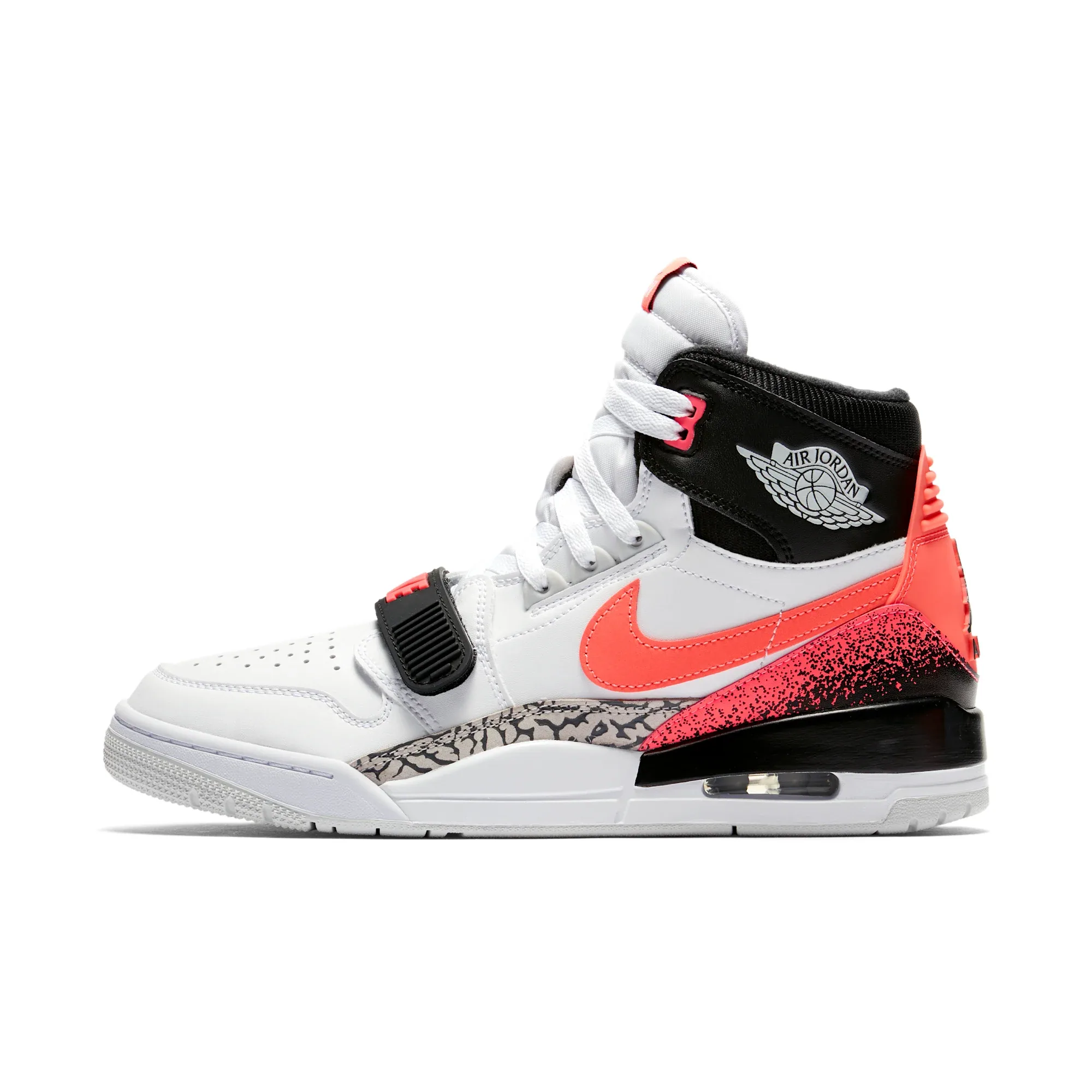 Air Jordan Legacy 312 NRG