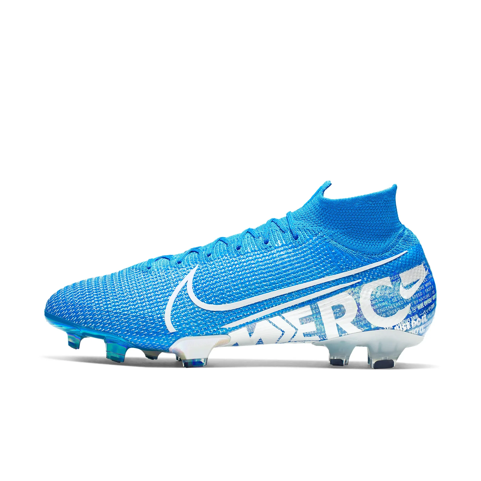Nike Mercurial Superfly 7 Elite FG