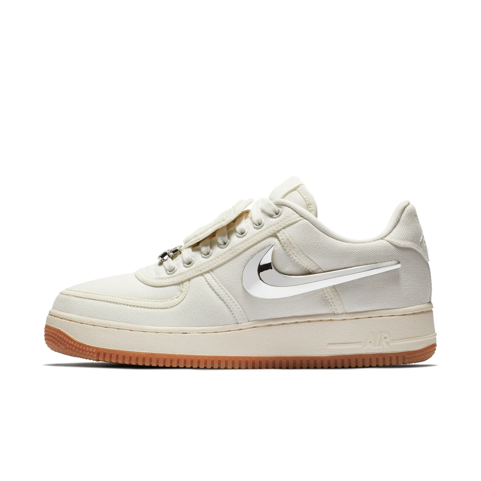 AIR FORCE 1 LOW TRAVIS SCOTT