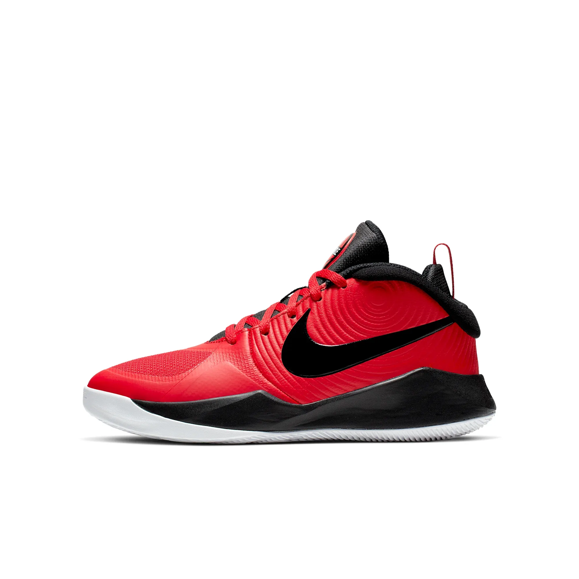 Nike Team Hustle D 9
