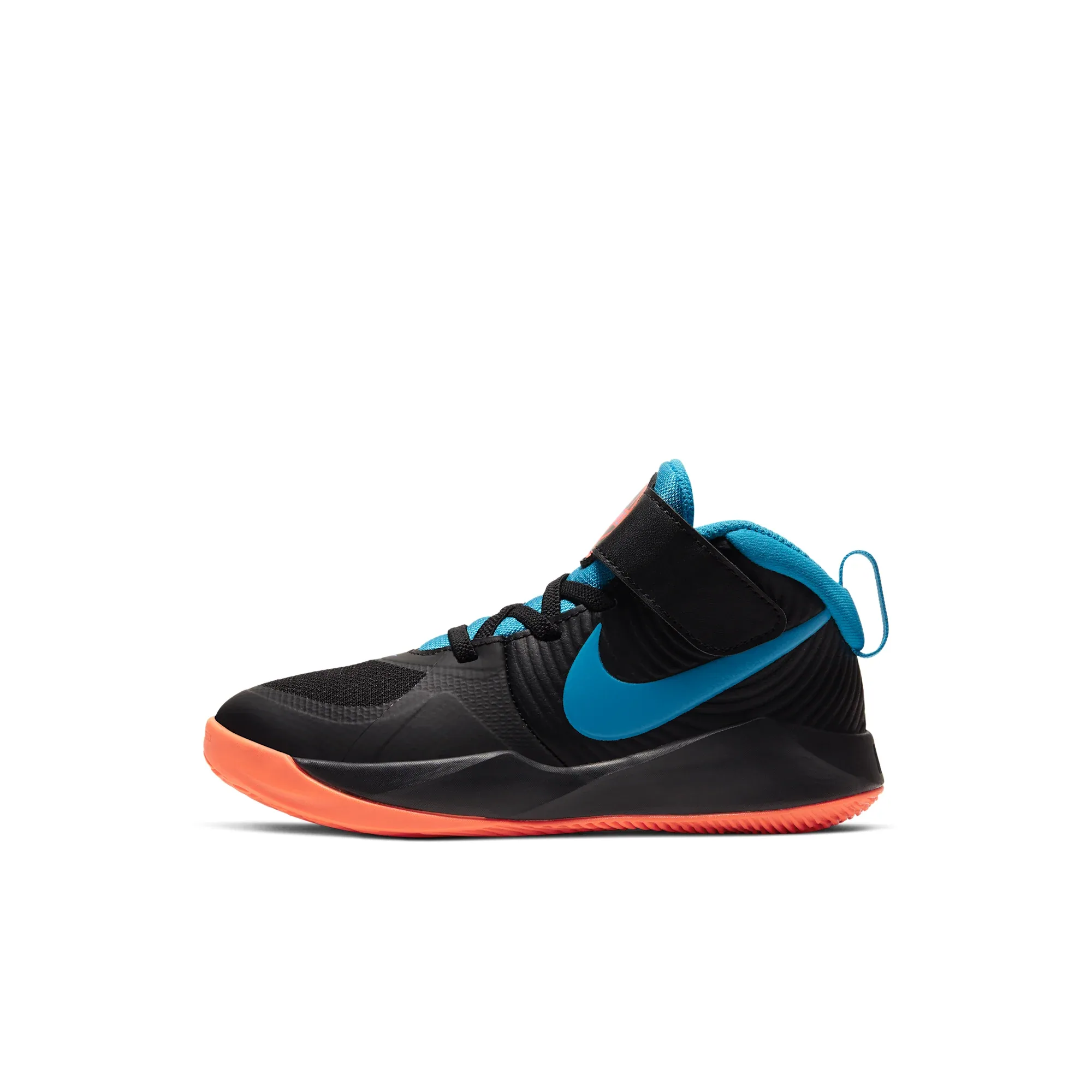 Nike Team Hustle D 9