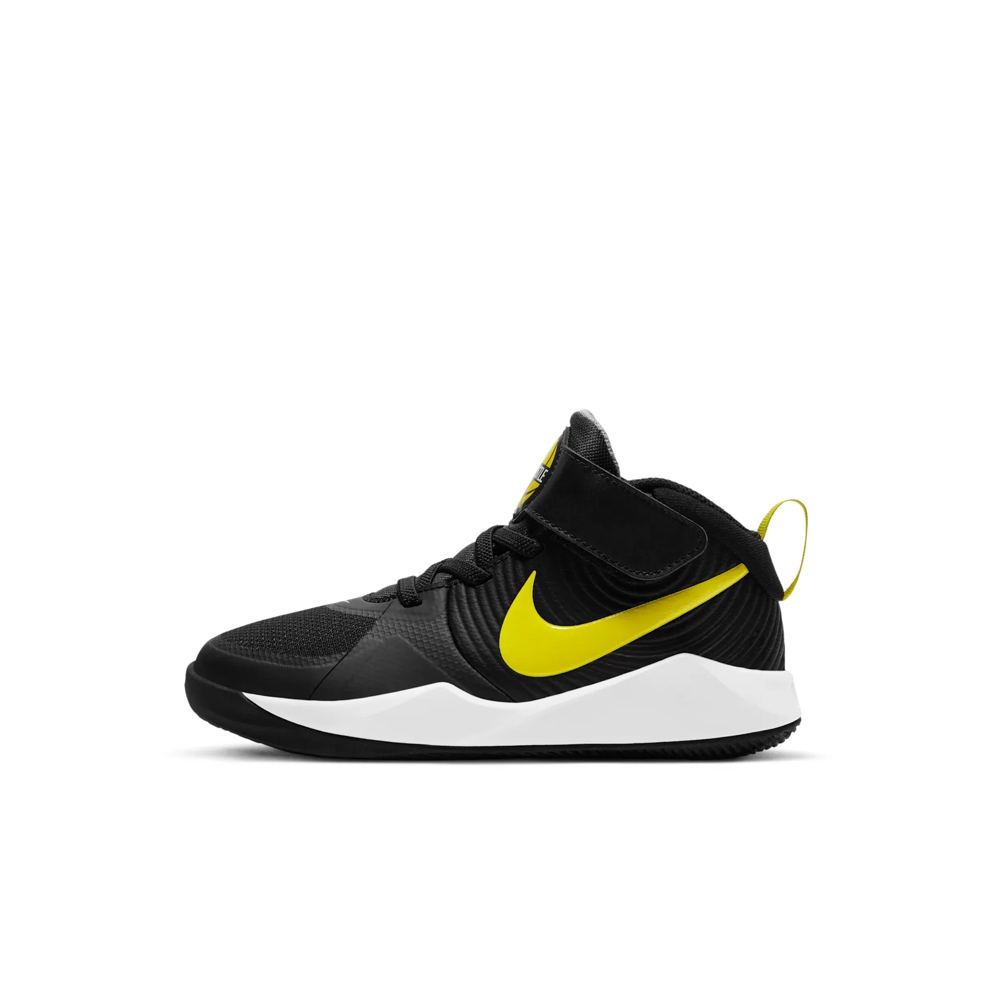 Nike Team Hustle D 9