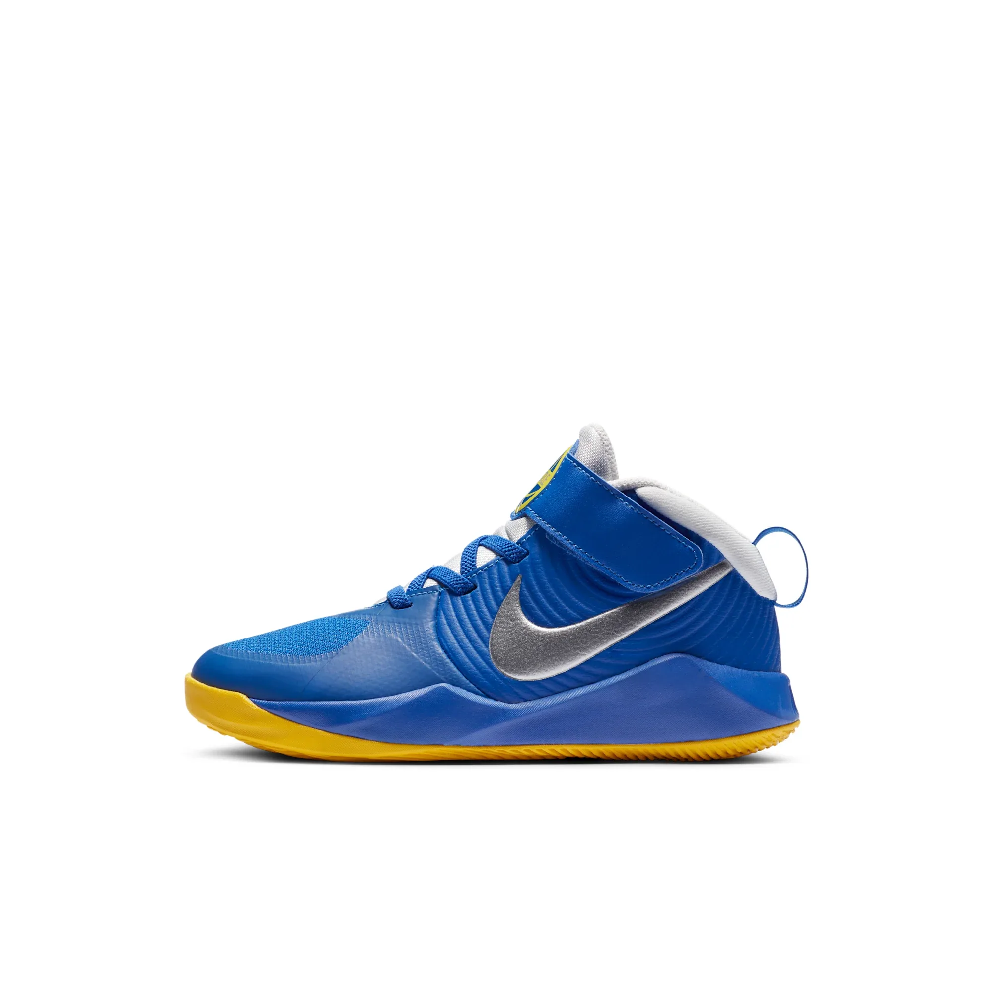 Nike Team Hustle D 9