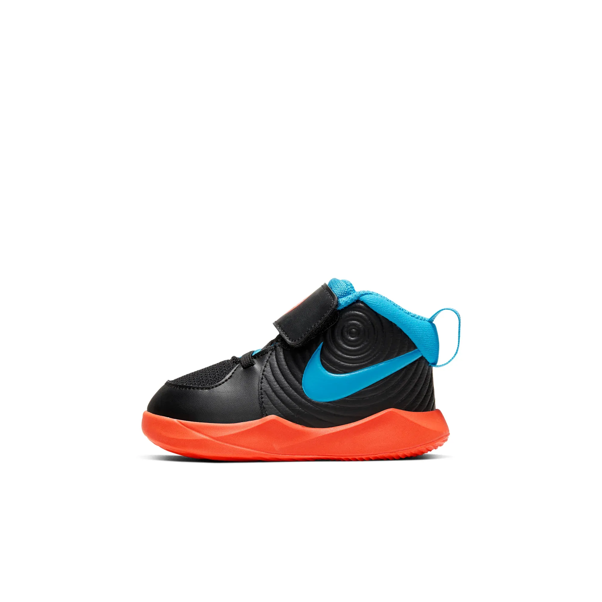 Nike Team Hustle D 9