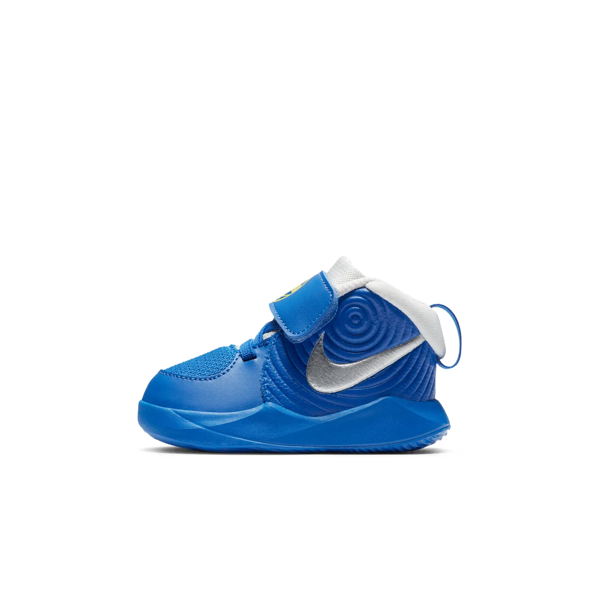 Nike Team Hustle D 9