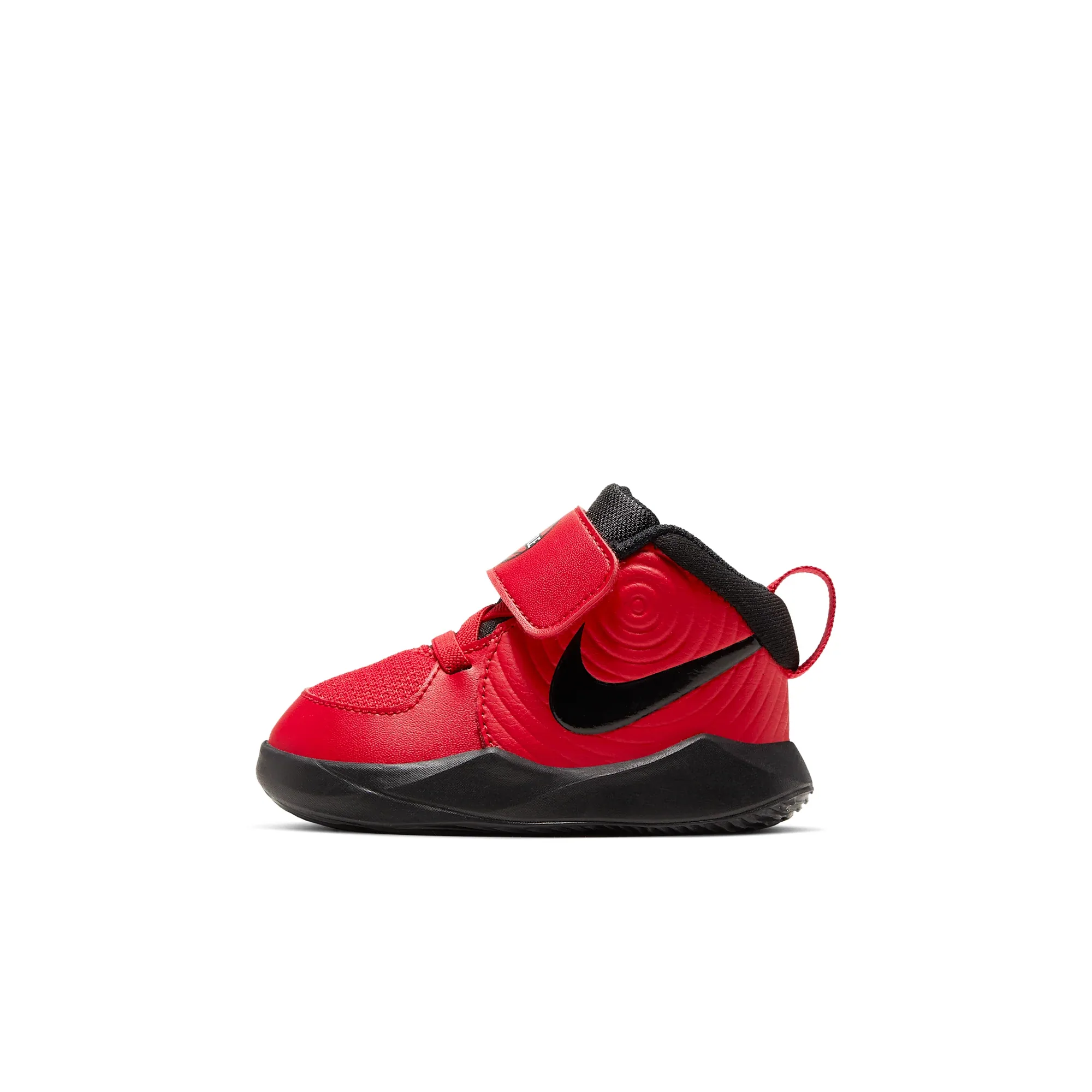 Nike Team Hustle D 9