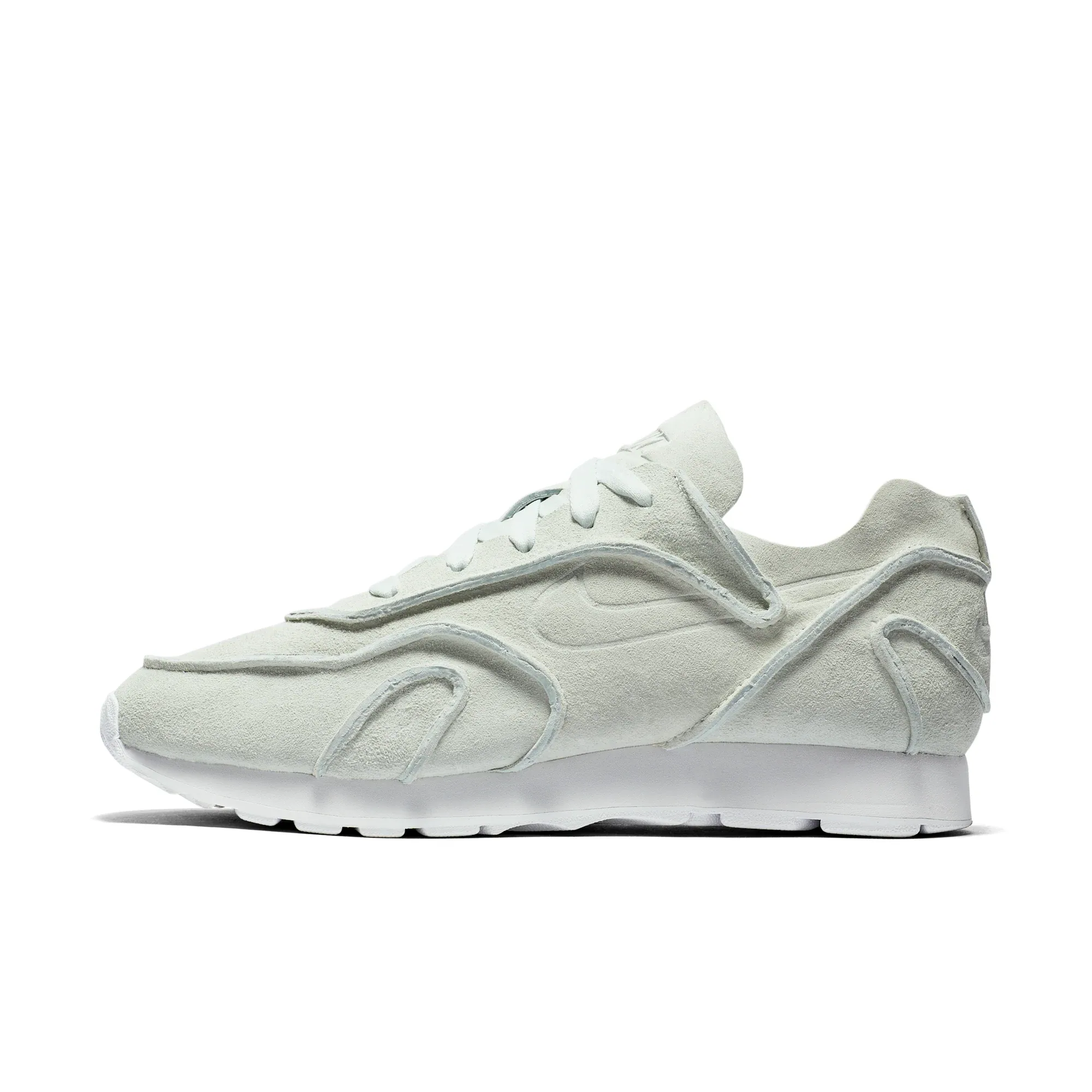 Nike Outburst Decon