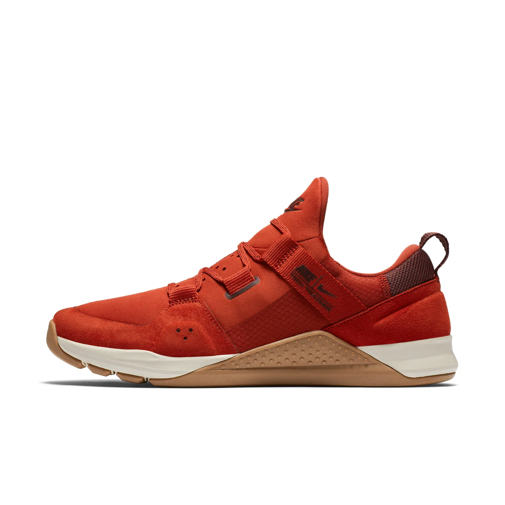 NIKE TECH TRAINER