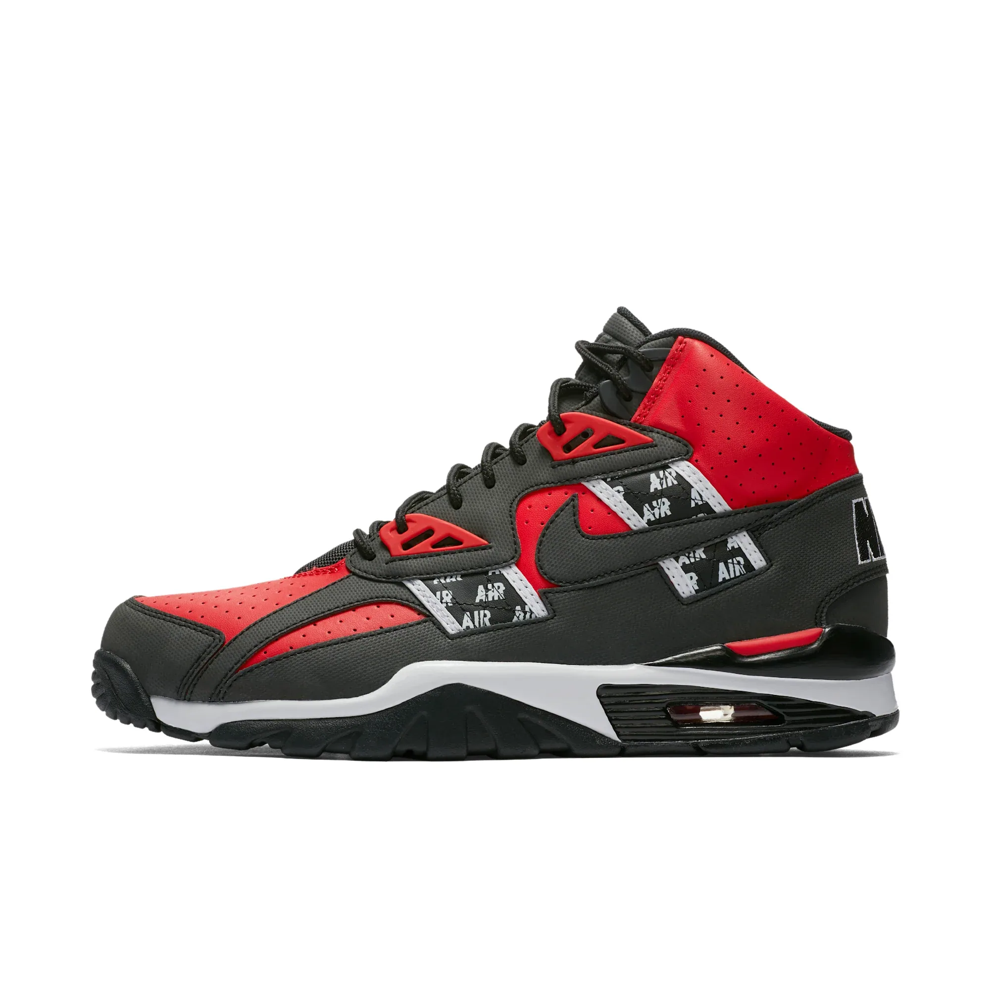 AIR TRAINER SC HIGH SOA