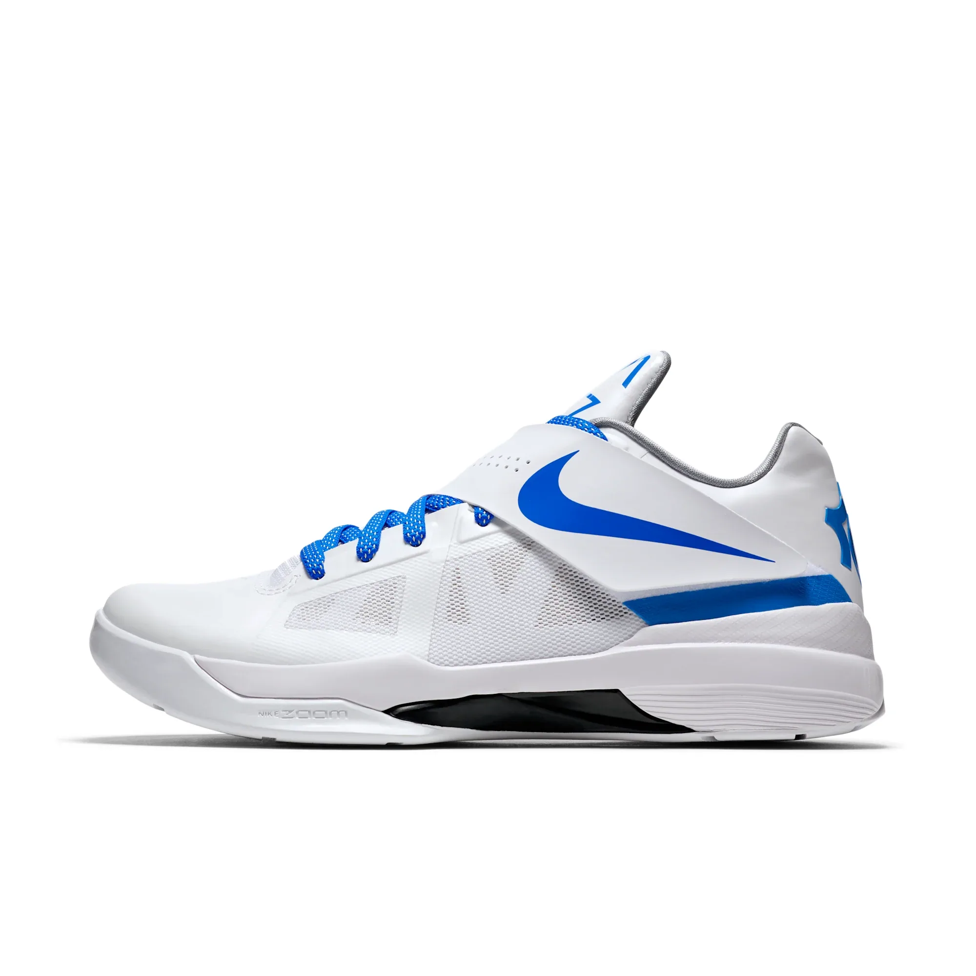 NIKE ZOOM KD IV CT16 QS