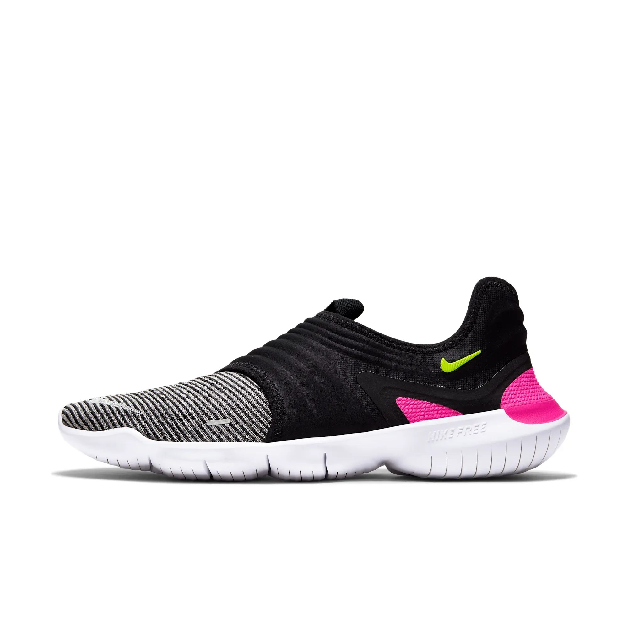 Nike Free RN Flyknit 3.0