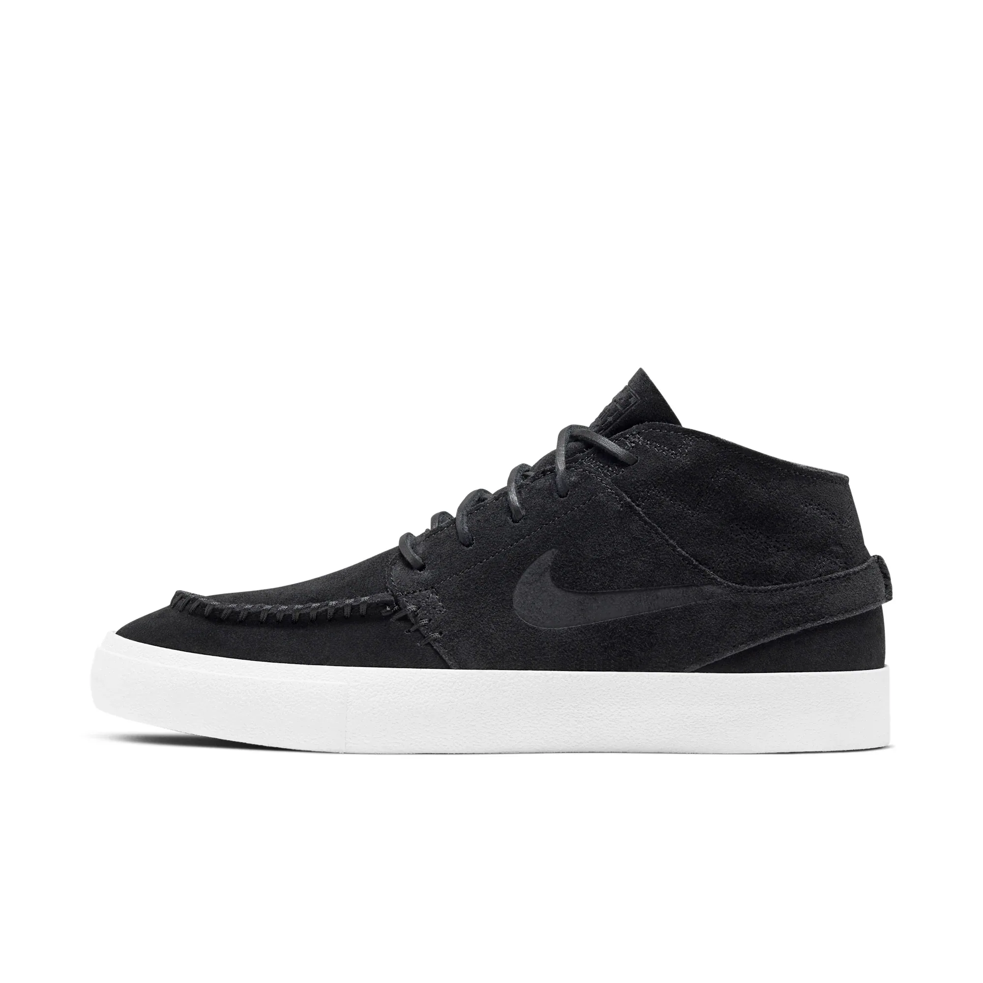 Nike SB Zoom Stefan Janoski Mid Crafted