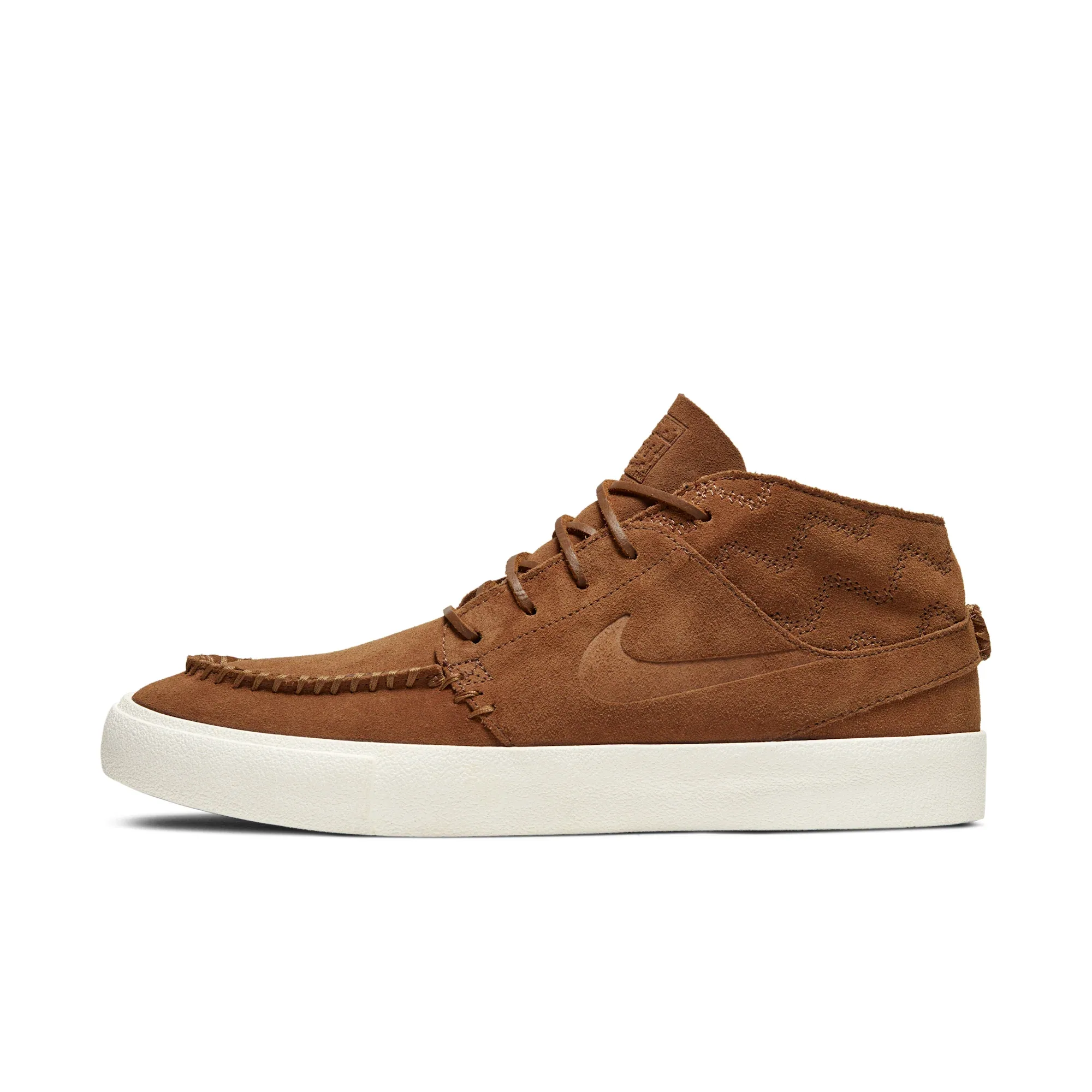 Nike SB Zoom Stefan Janoski Mid Crafted