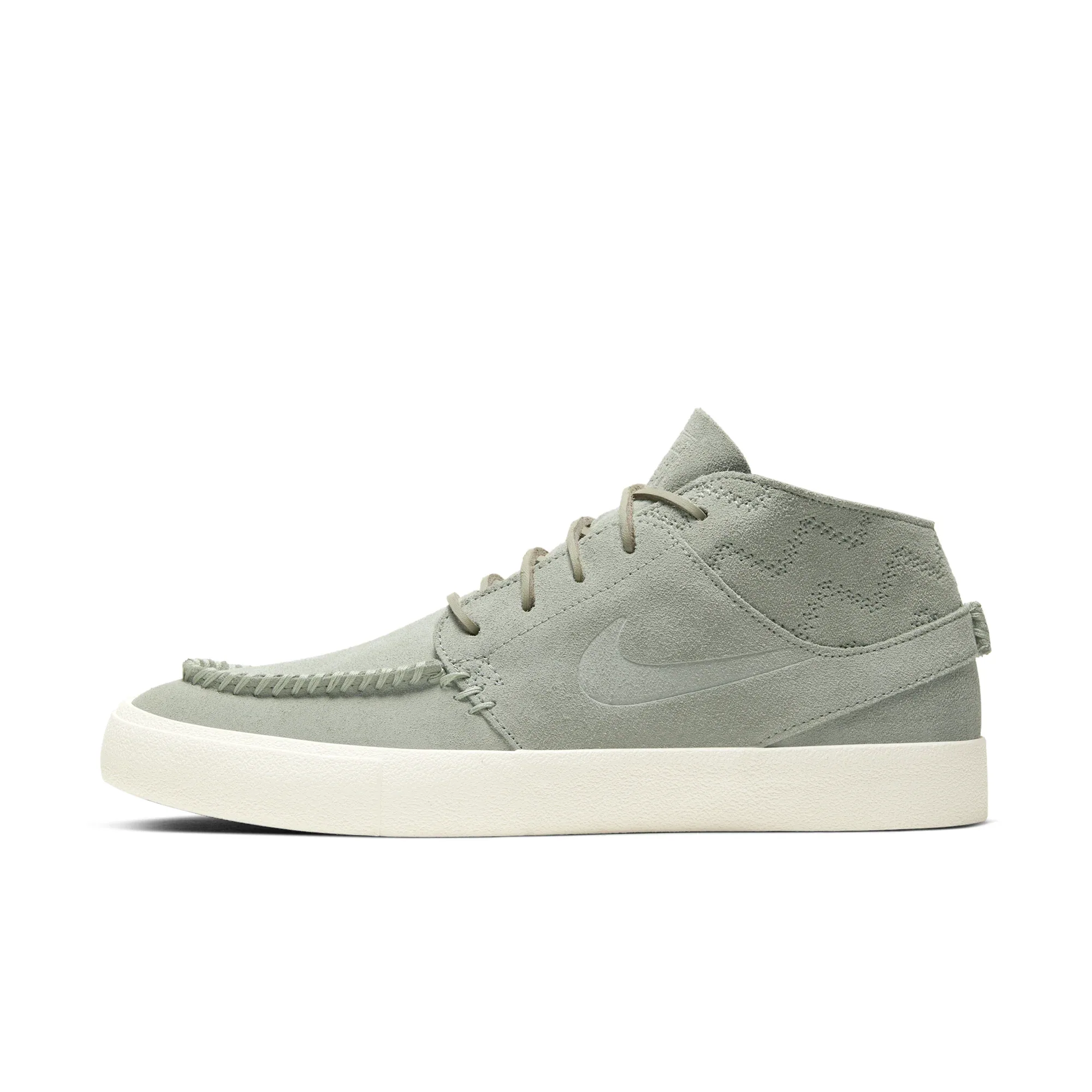 Nike SB Zoom Stefan Janoski Mid Crafted