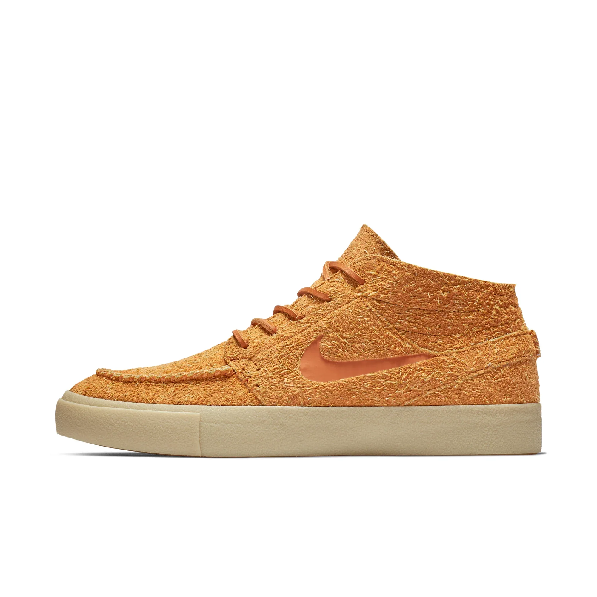Nike SB Zoom Stefan Janoski Mid Crafted