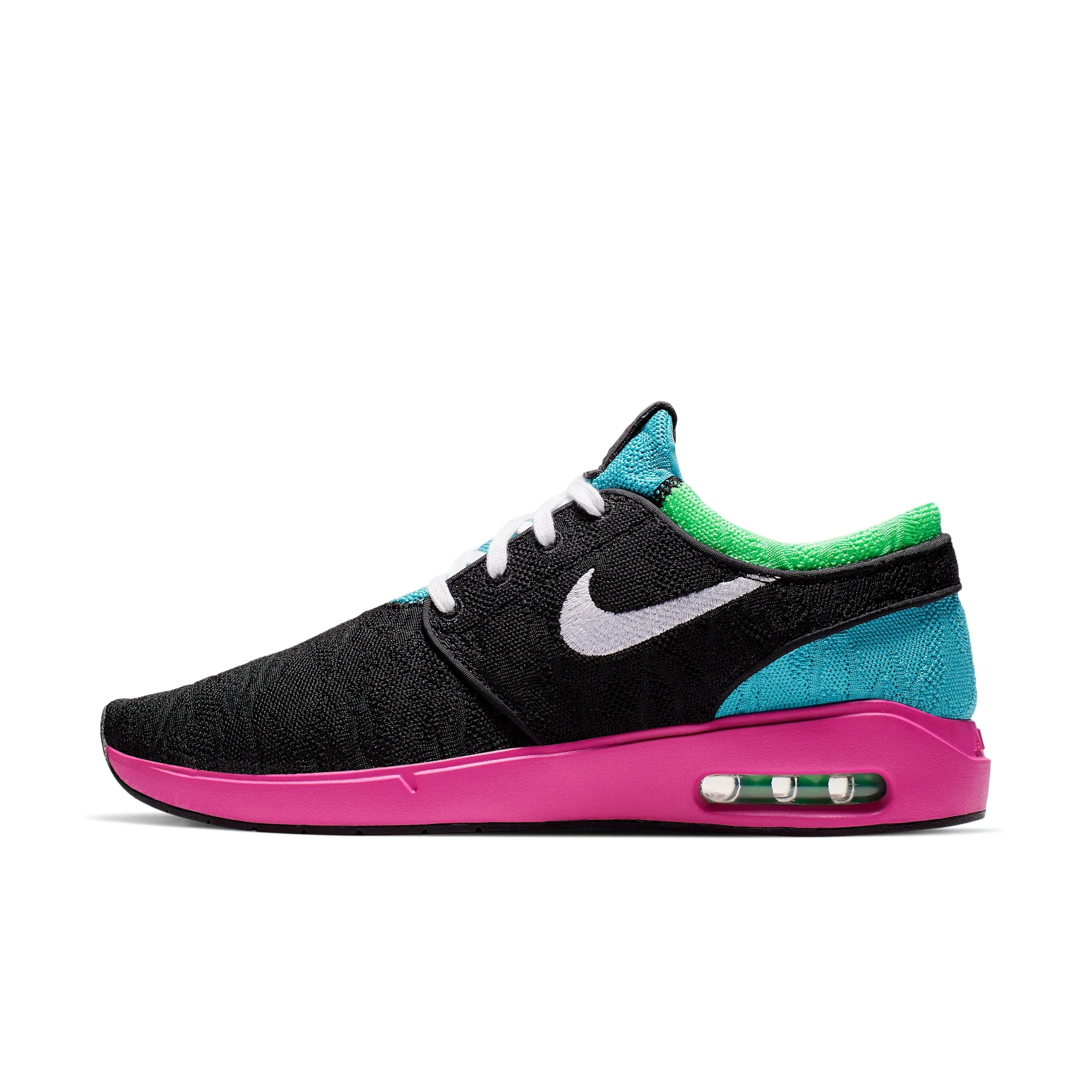 Nike SB Air Max Stefan Janoski 2