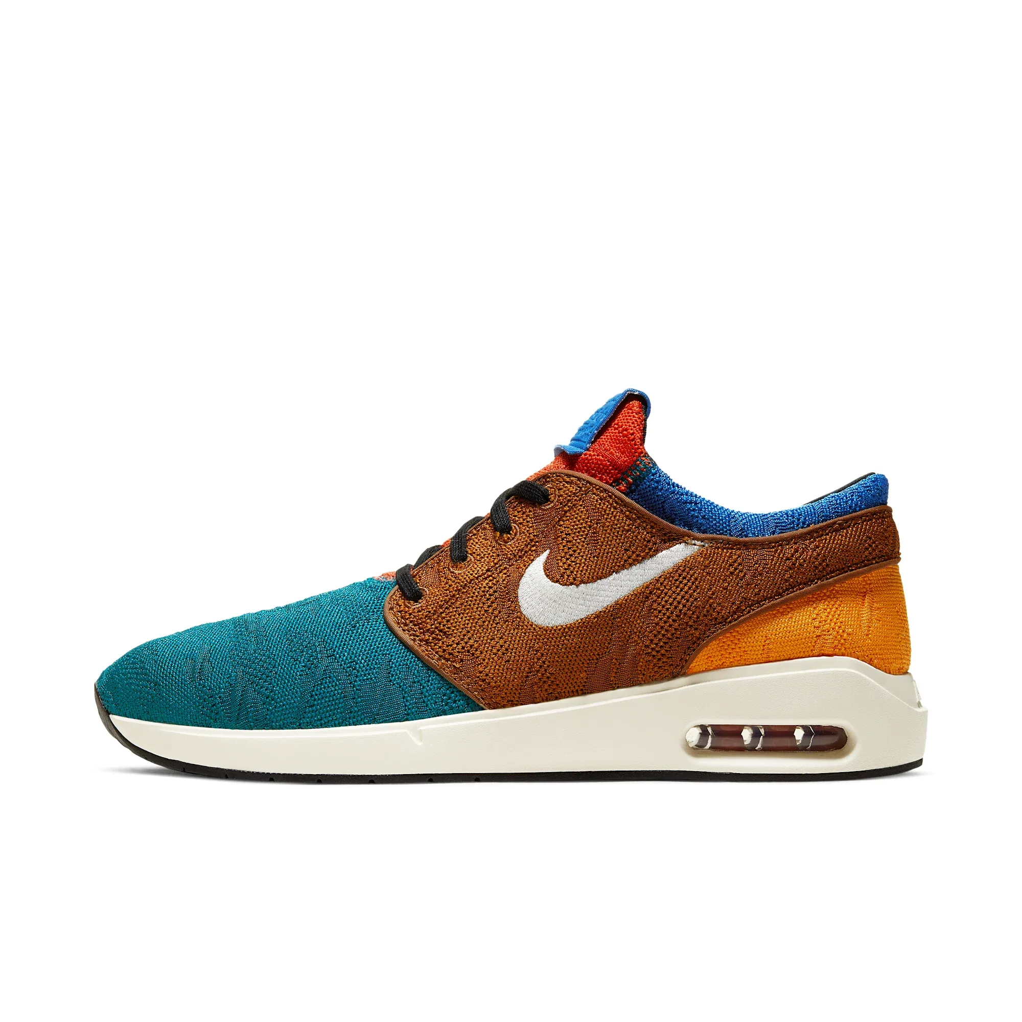 Nike SB Air Max Stefan Janoski 2
