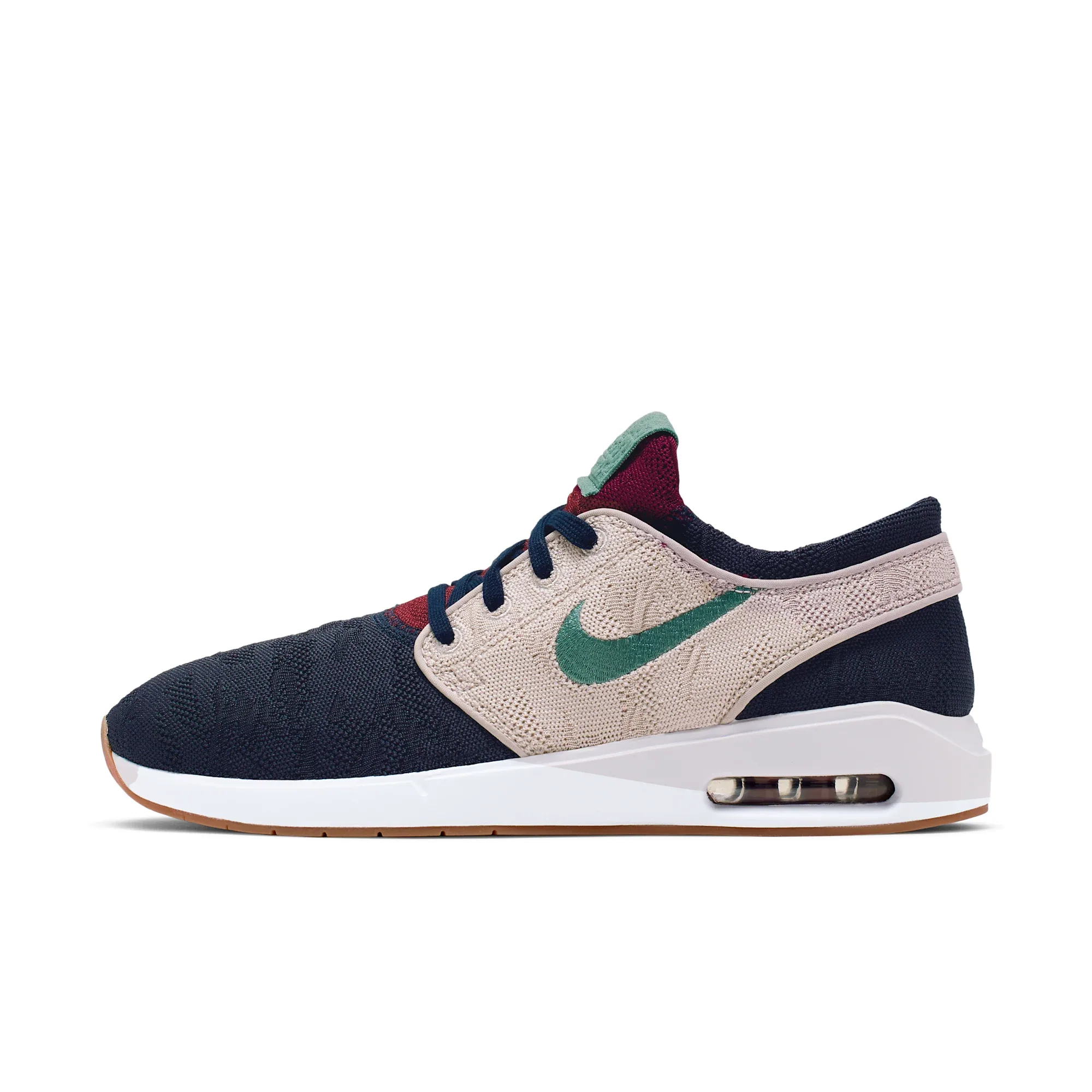 Nike SB Air Max Stefan Janoski 2