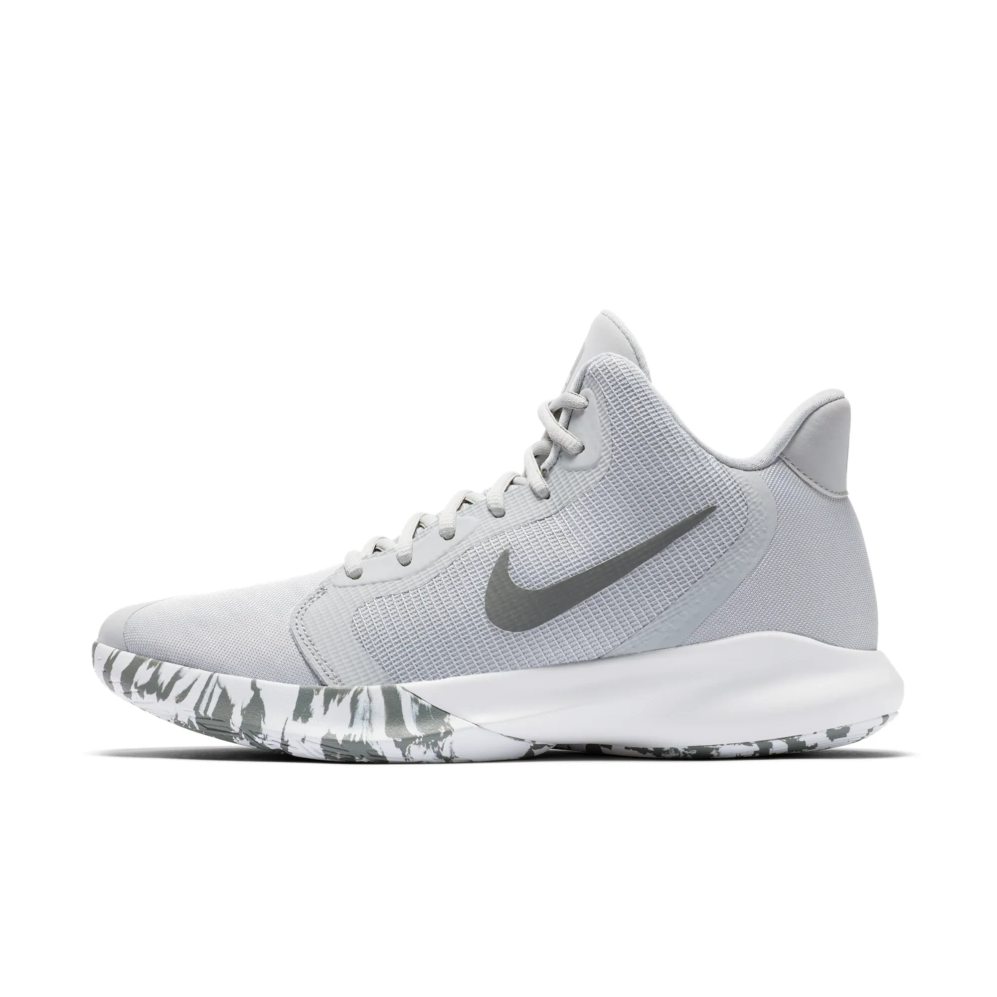 Nike Precision III