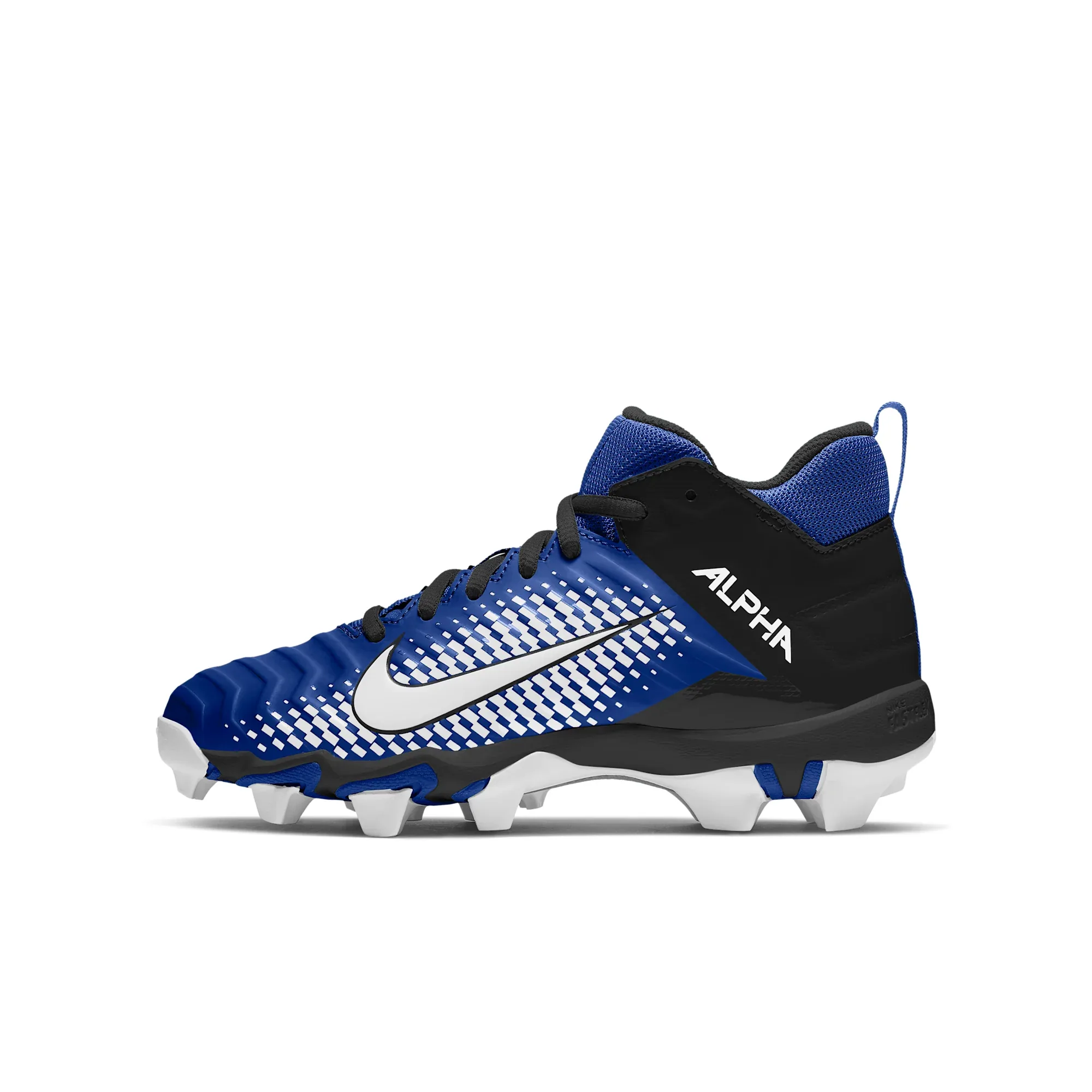 Nike Alpha Menace Shark 2
