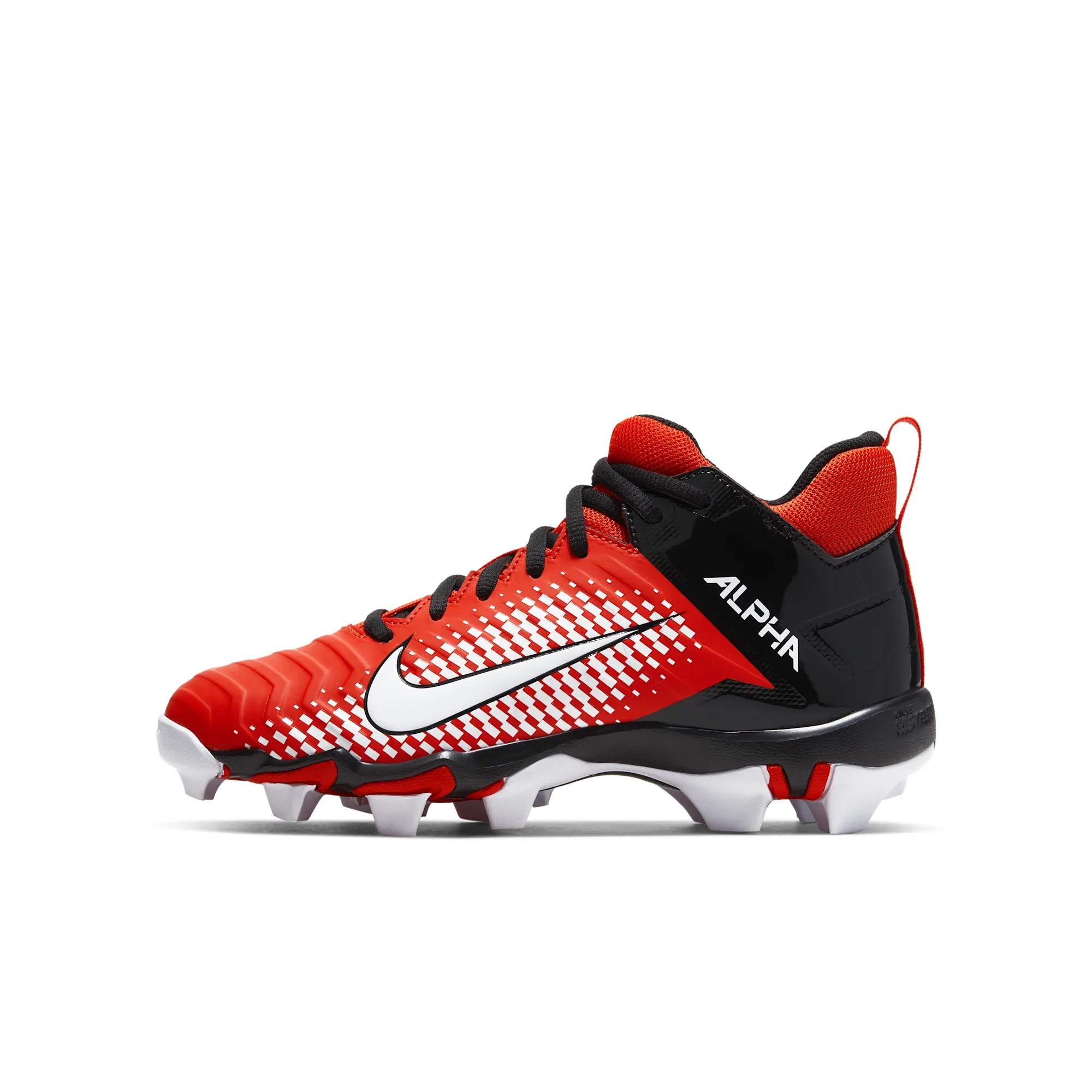Nike Alpha Menace Shark 2