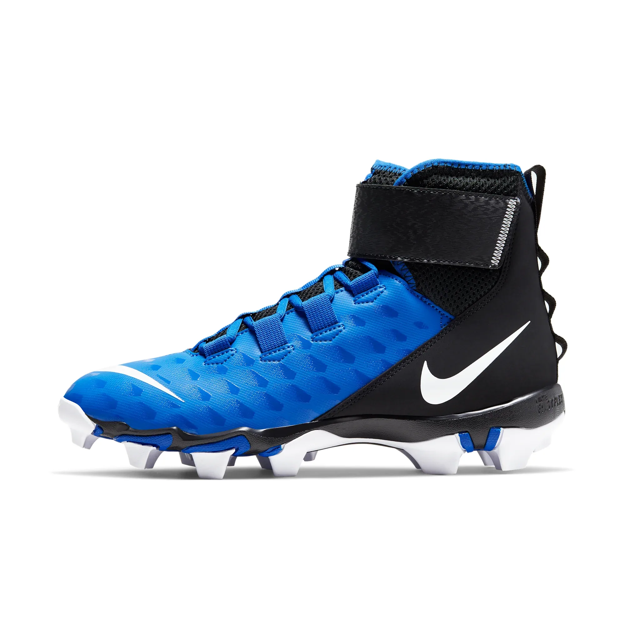 Nike Force Savage Shark 2