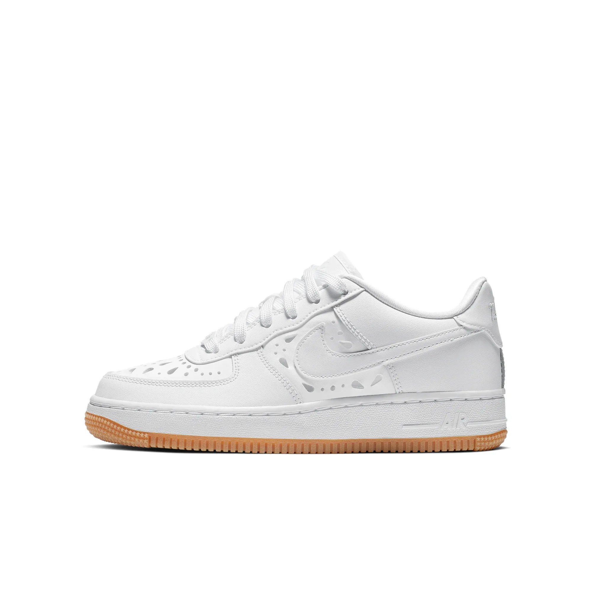 Nike Air Force 1 Floral