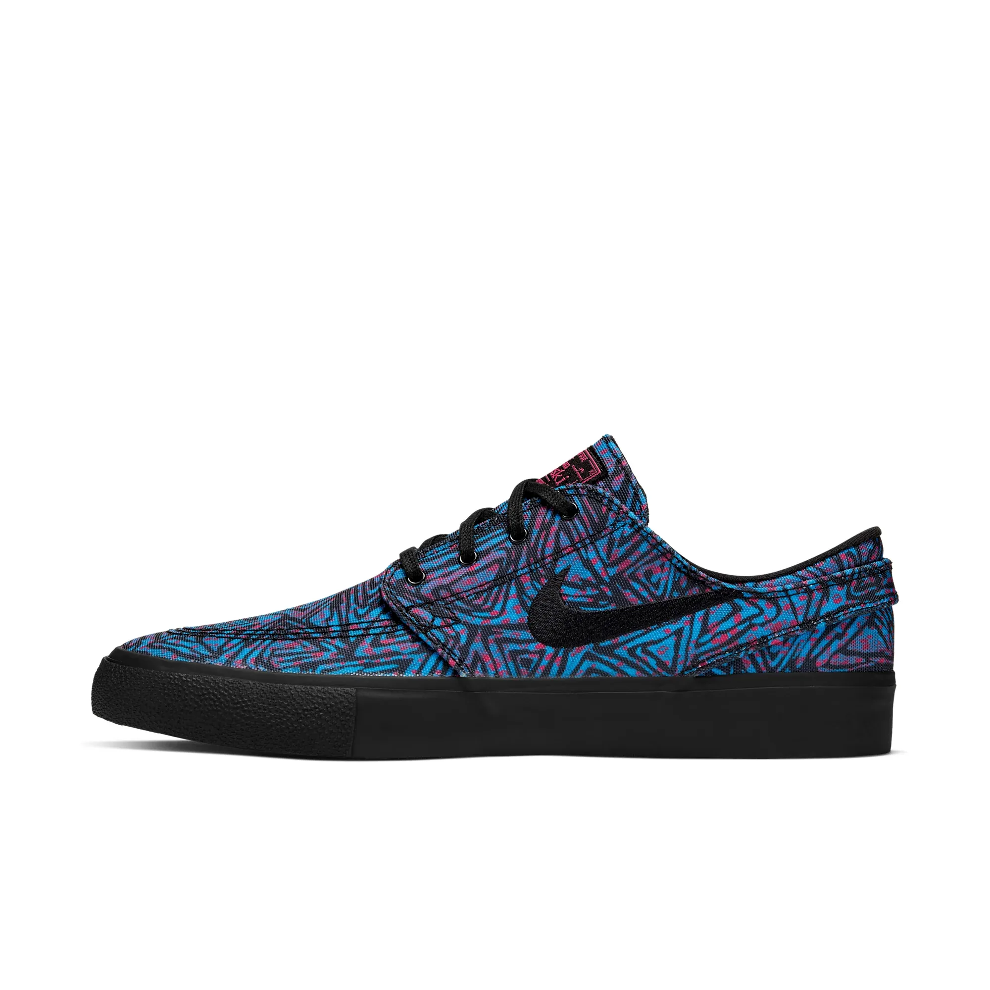 Nike SB Zoom Stefan Janoski Canvas RM Premium