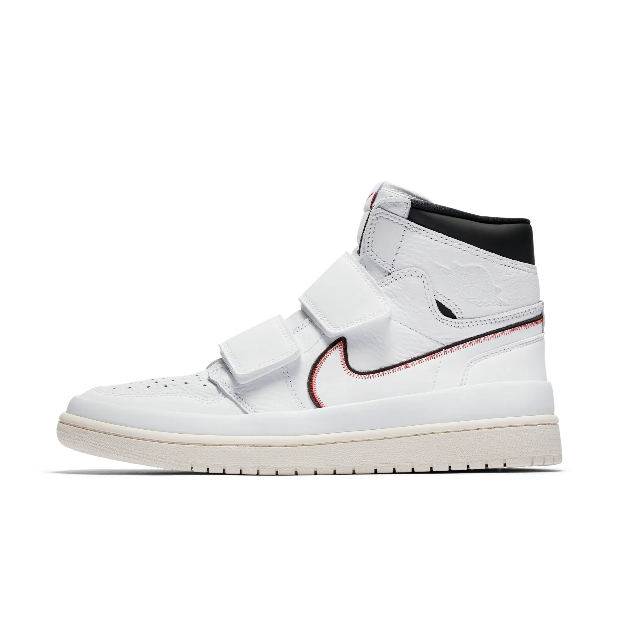 AIR JORDAN 1 RE HI DOUBLE STRP