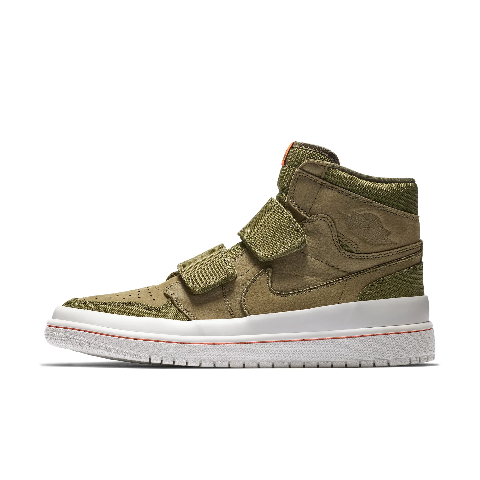 AIR JORDAN 1 RE HI DOUBLE STRP